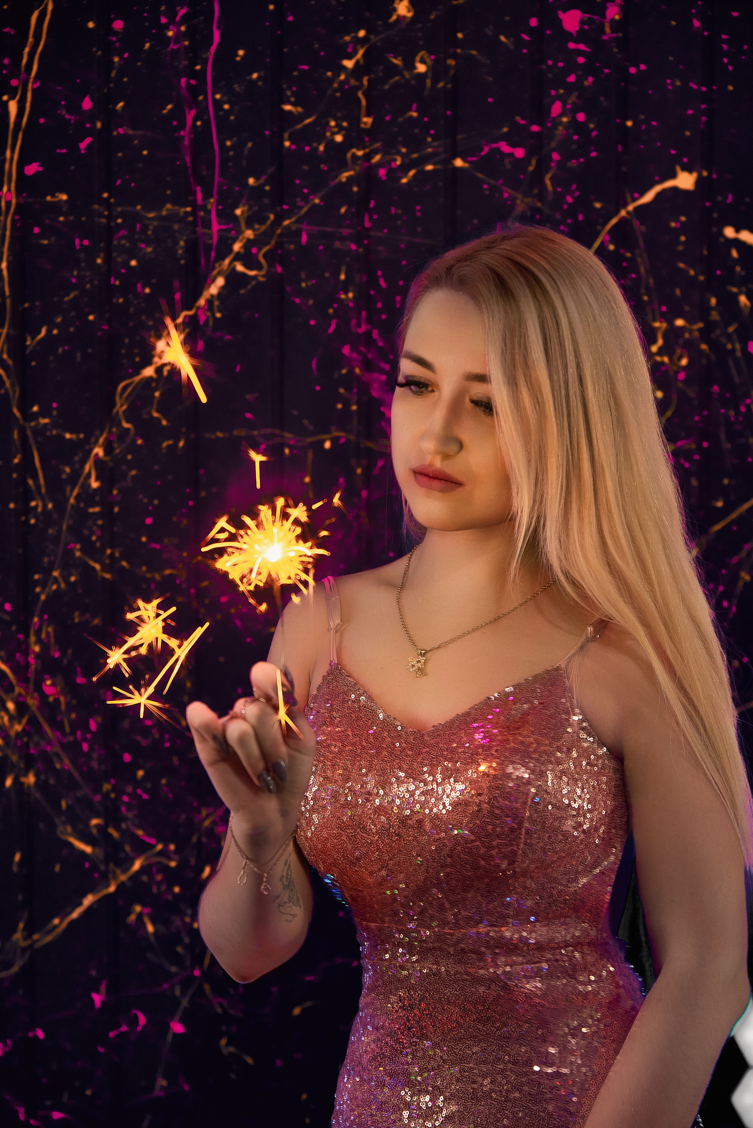 Новогодний корпоратив 2023. Профессиональный Фотограф Халемонец Андрей в Кривой Рог Днепр Украина