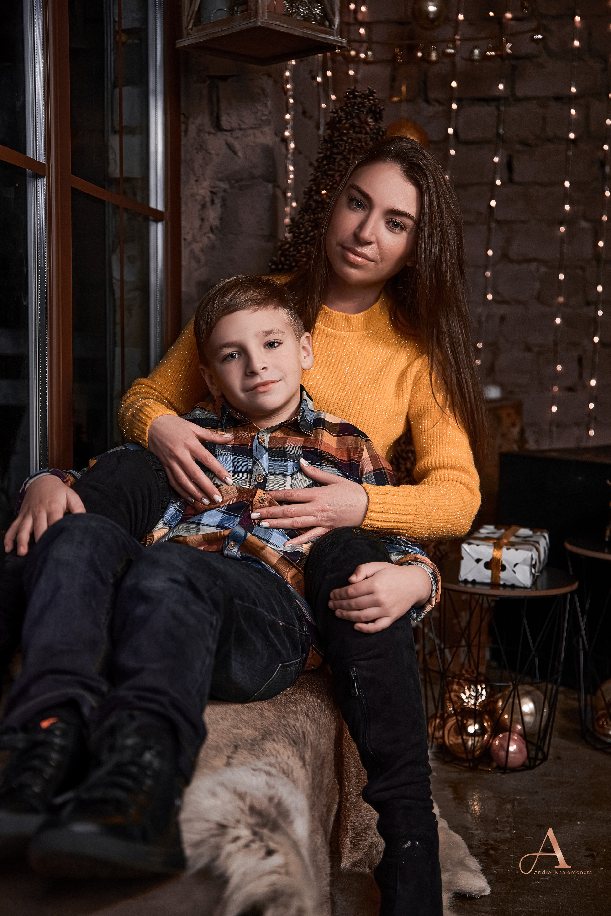 Жанры фотосессий. Профессиональный Фотограф Халемонец Андрей в Кривой Рог Днепр Украина