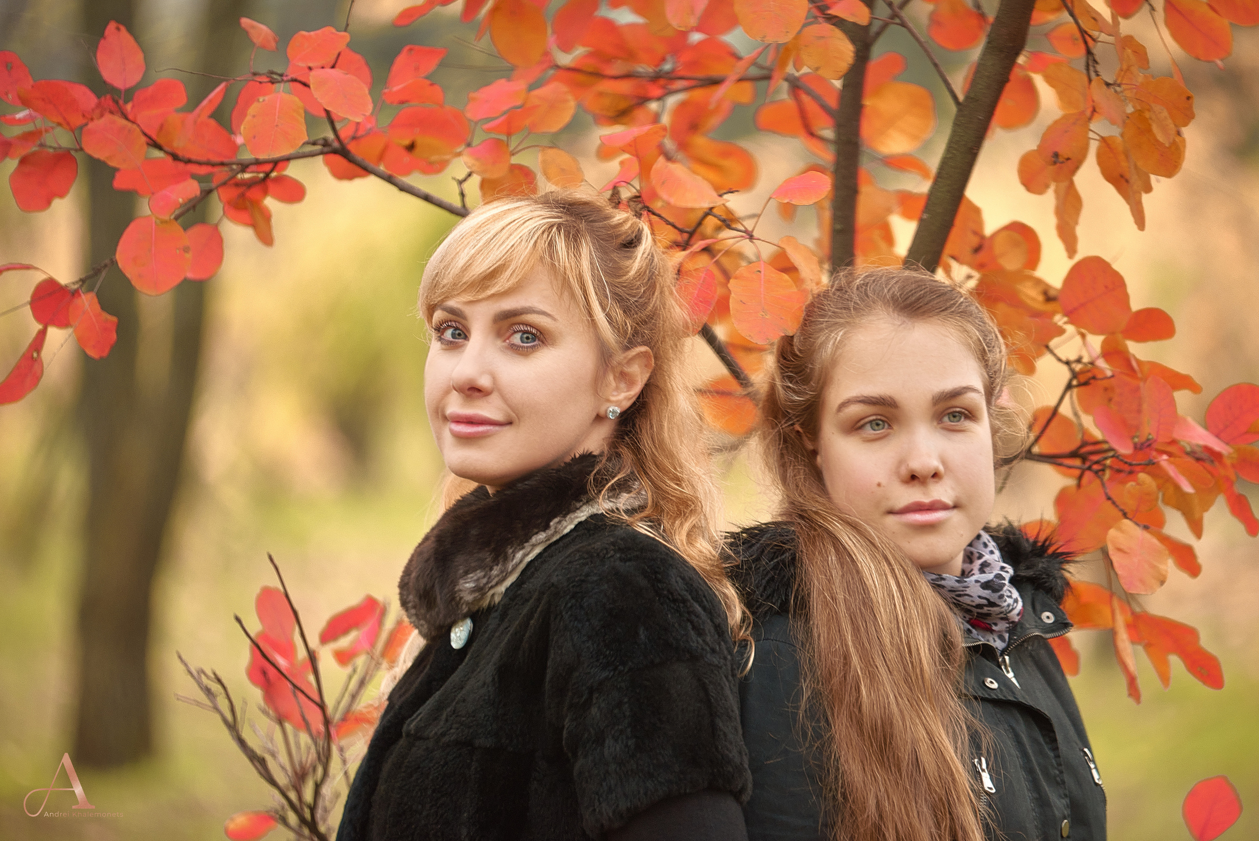 Жанры фотосессий. Профессиональный Фотограф Халемонец Андрей в Кривой Рог Днепр Украина