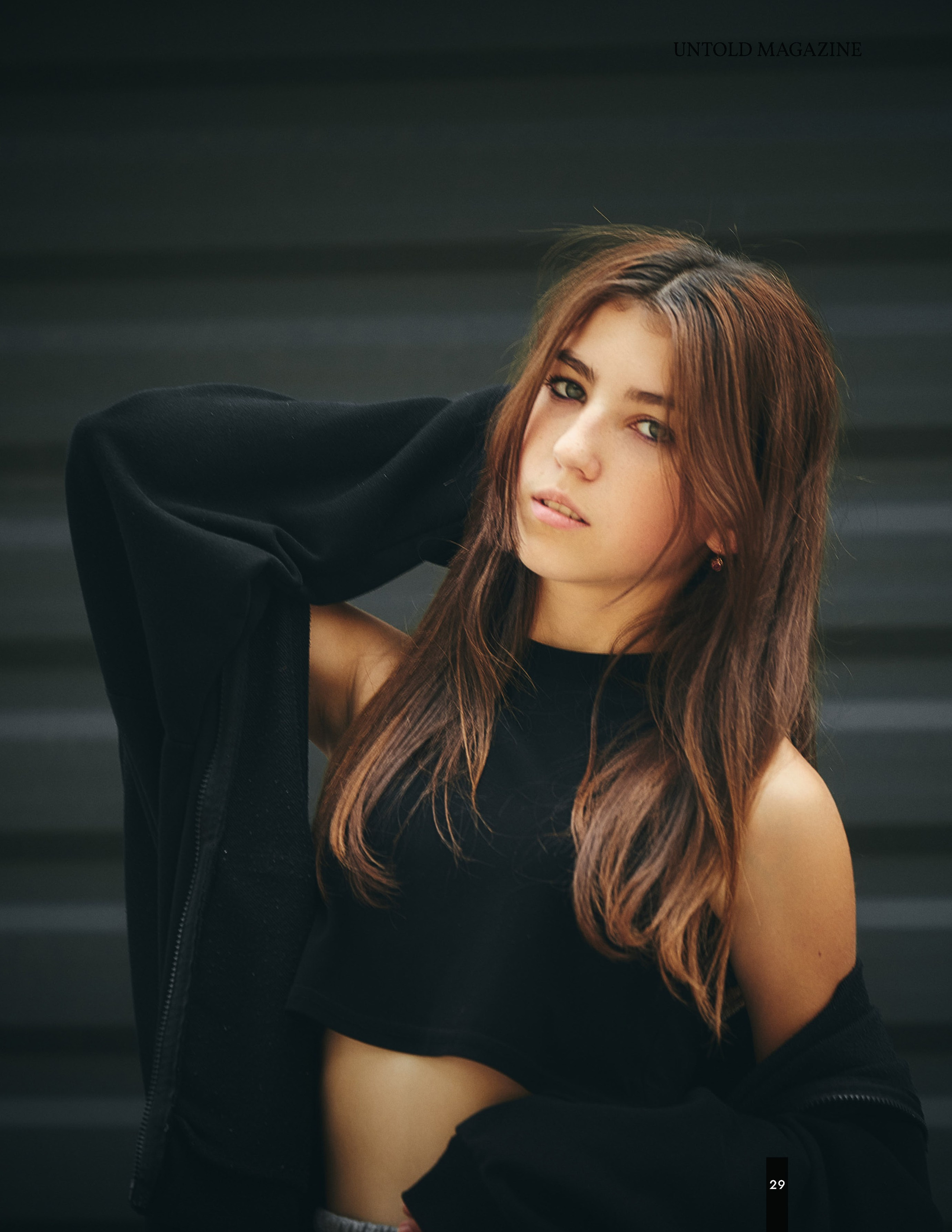 Стильные Фотосессии Школьников и Выпускников. Профессиональный Фотограф Халемонец Андрей в Кривой Рог Днепр Украина