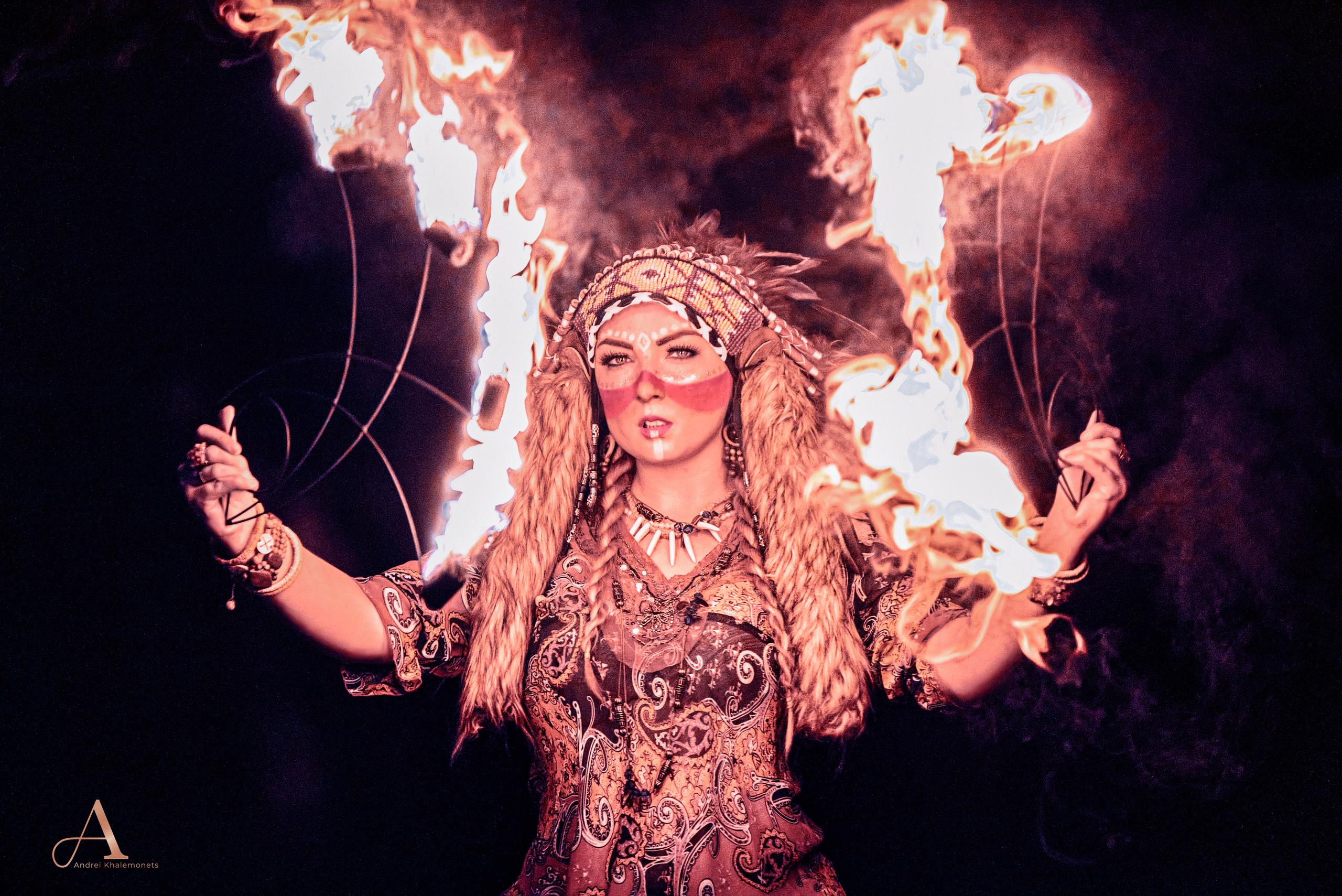 Тематическая Love Story фотосессия, country style and Fire Show. Профессиональный Фотограф Халемонец Андрей в Кривой Рог Днепр Украина