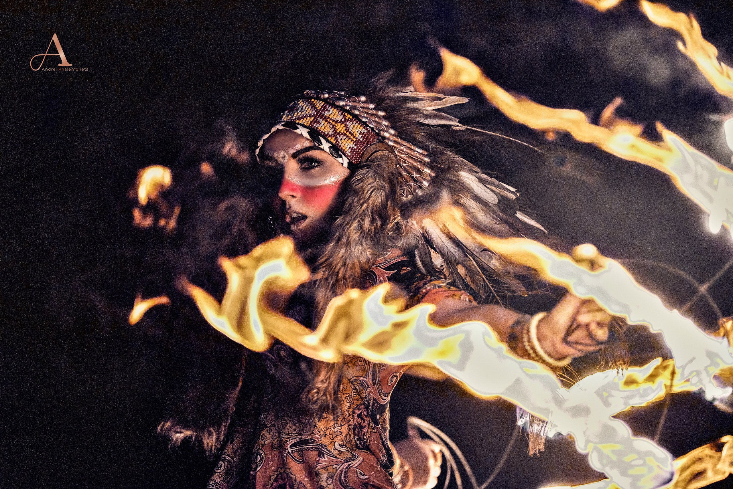 Жанры фотосессий. Профессиональный Фотограф Халемонец Андрей в Кривой Рог Днепр Украина