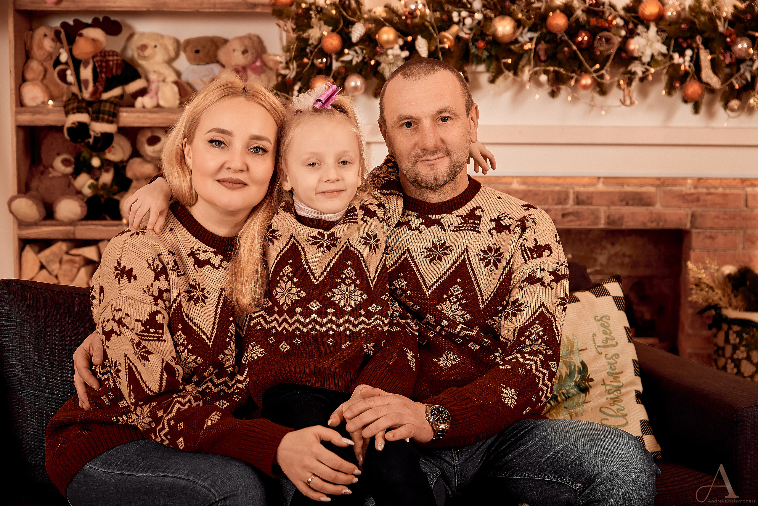 Блог Фотографа, взгляд сквозь объектив, мой творческий путь. Профессиональный Фотограф Халемонец Андрей в Кривой Рог Днепр Украина