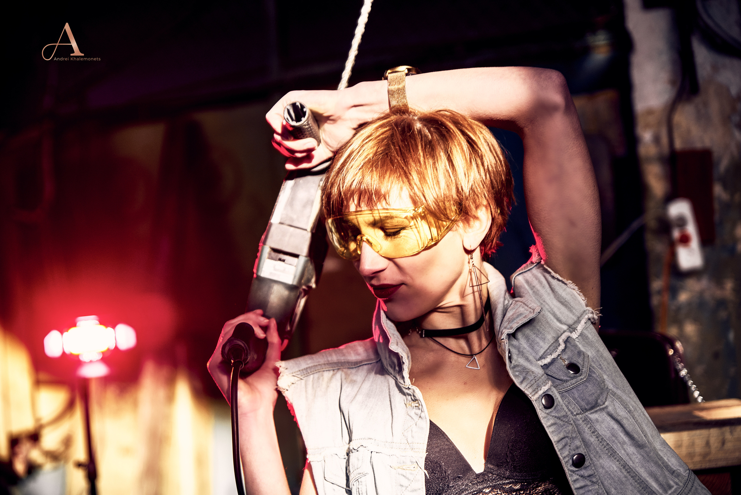 Жанры фотосессий. Профессиональный Фотограф Халемонец Андрей в Кривой Рог Днепр Украина