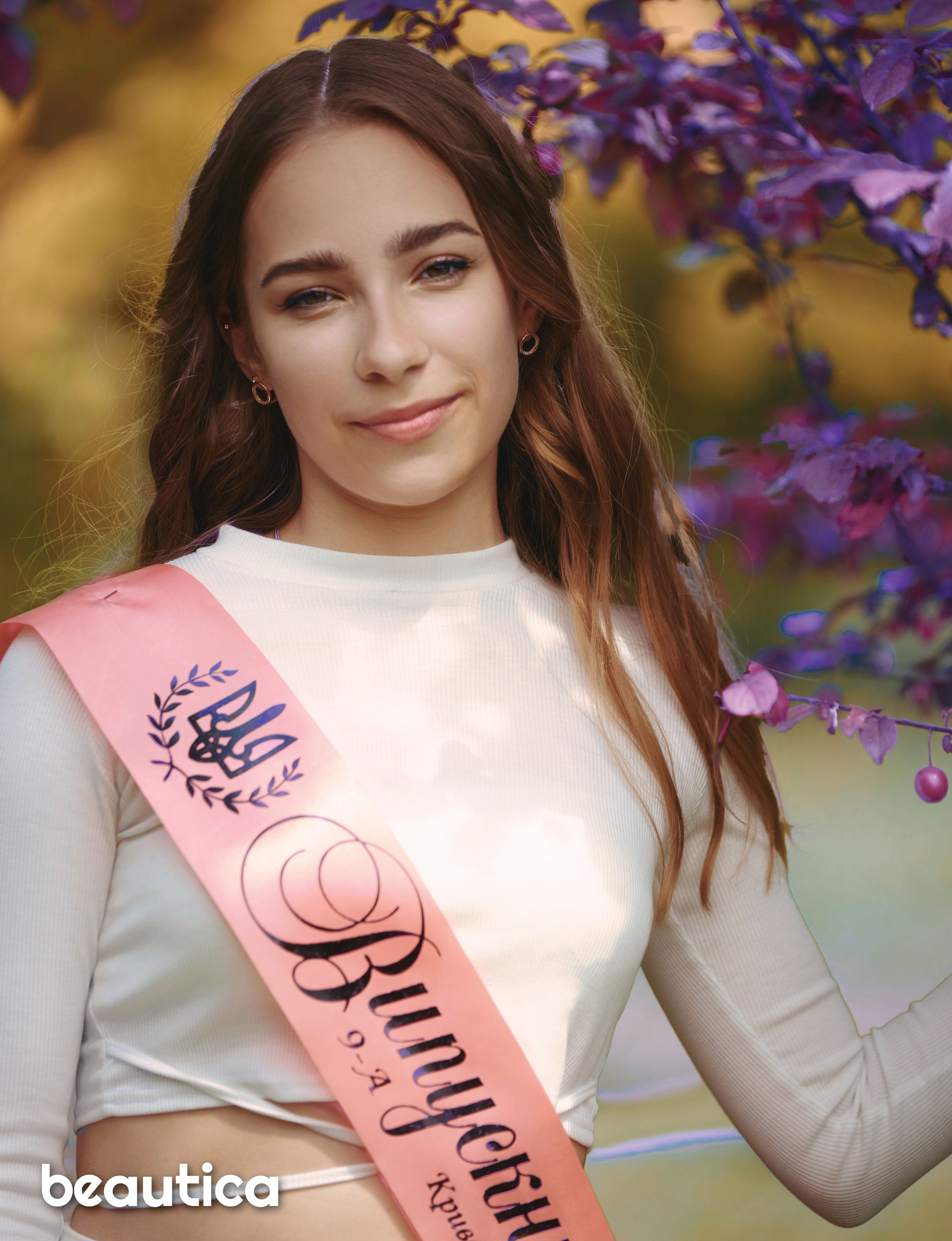 Стильные Фотосессии Школьников и Выпускников. Профессиональный Фотограф Халемонец Андрей в Кривой Рог Днепр Украина