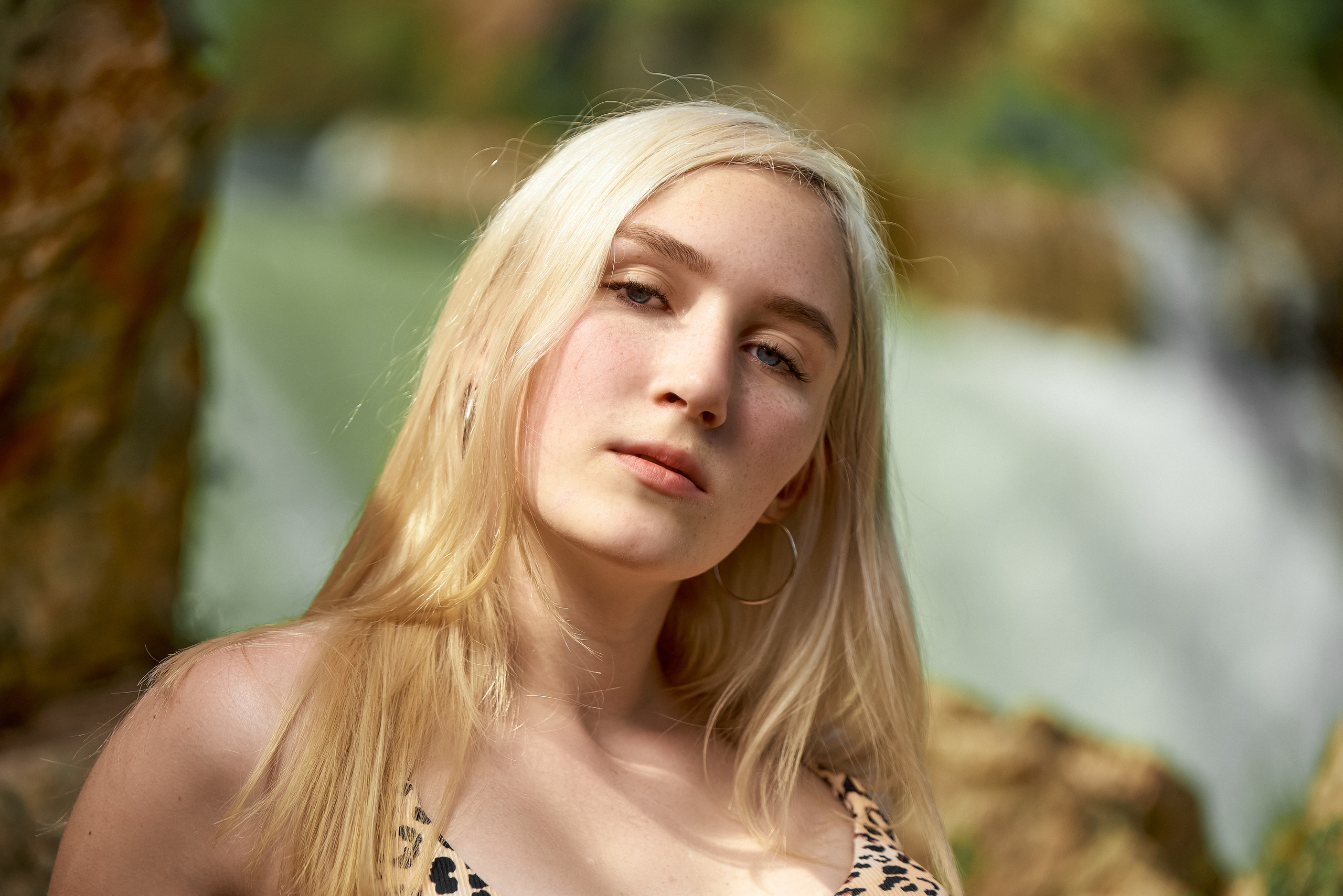 Лесные Тропы: Путешествие в Красоту Природы и Эмоций. Профессиональный Фотограф Халемонец Андрей в Кривой Рог Днепр Украина