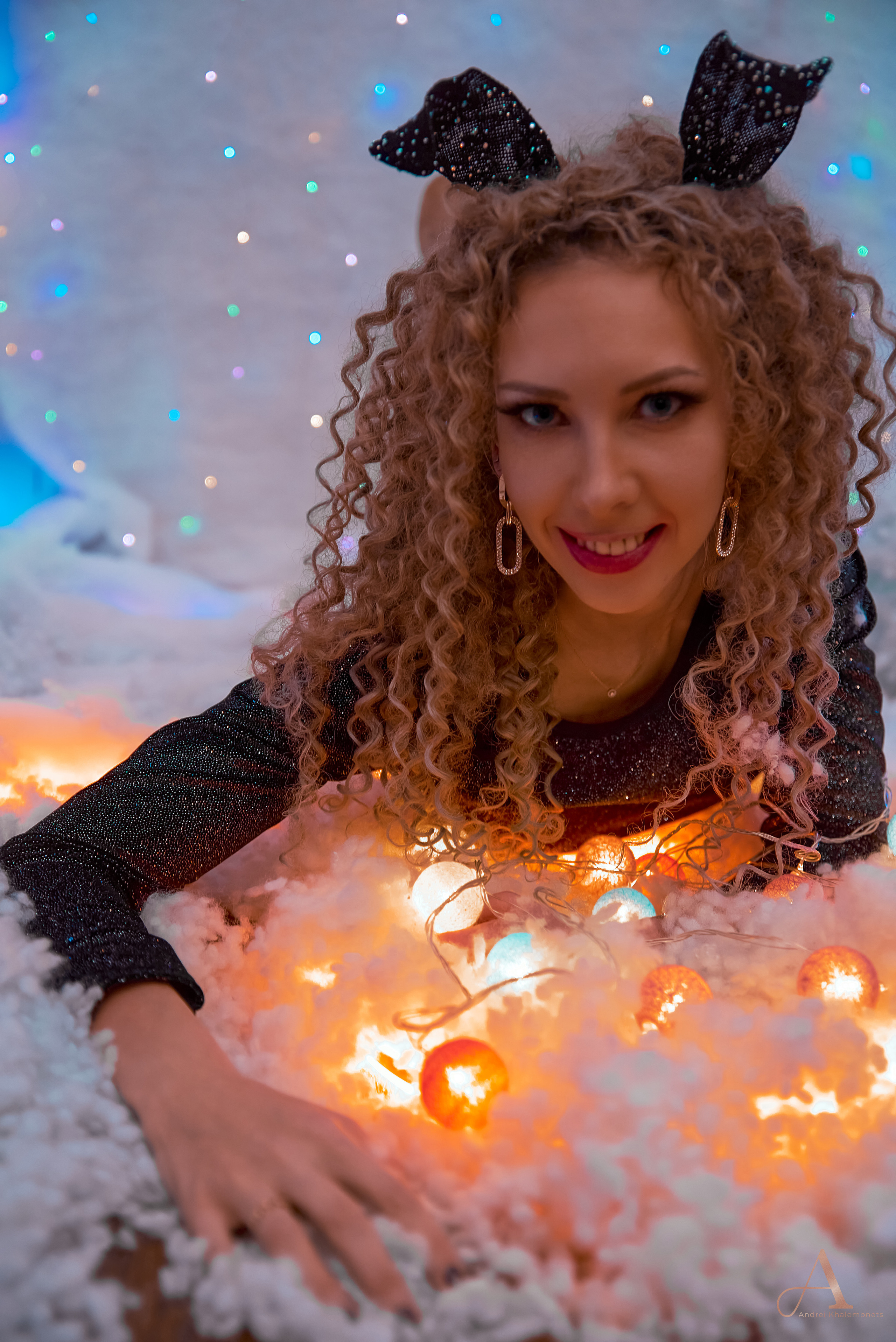 Корпоратив Freedance Studio. Профессиональный Фотограф Халемонец Андрей в Кривой Рог Днепр Украина