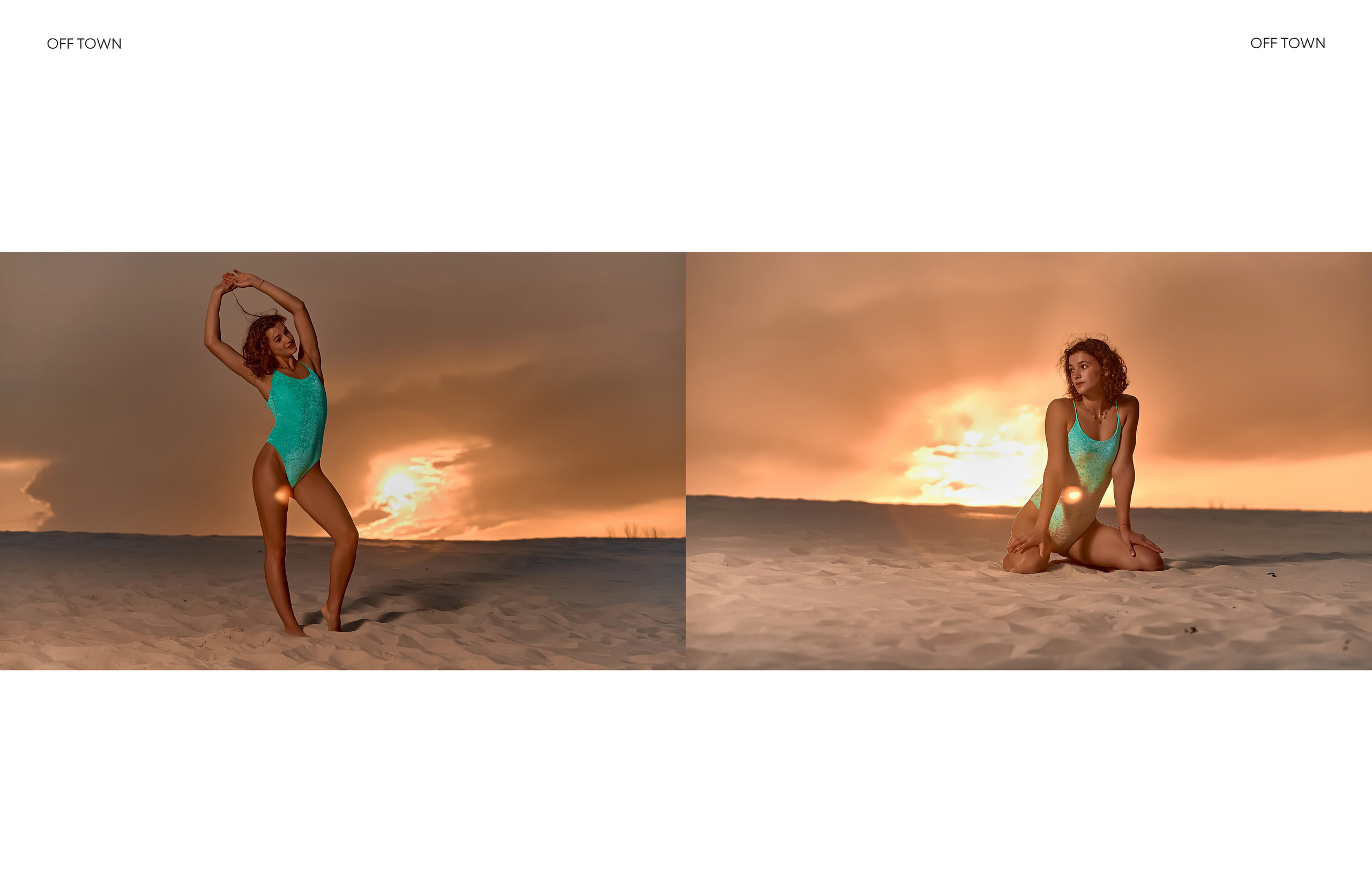 OFF TOWN MAGAZINE #19 VOL 8. Профессиональный Фотограф Халемонец Андрей в Кривой Рог Днепр Украина