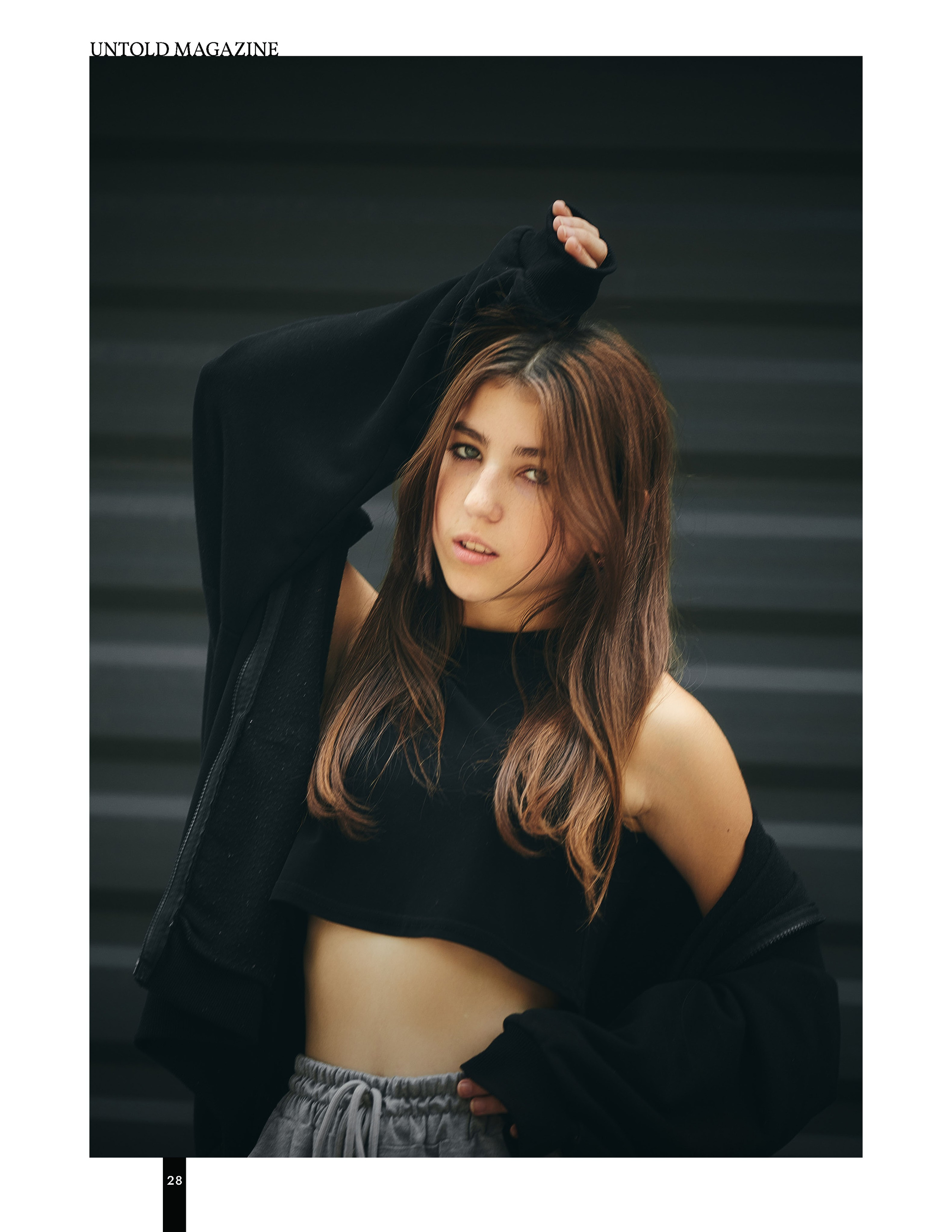 Стильные Фотосессии Школьников и Выпускников. Профессиональный Фотограф Халемонец Андрей в Кривой Рог Днепр Украина