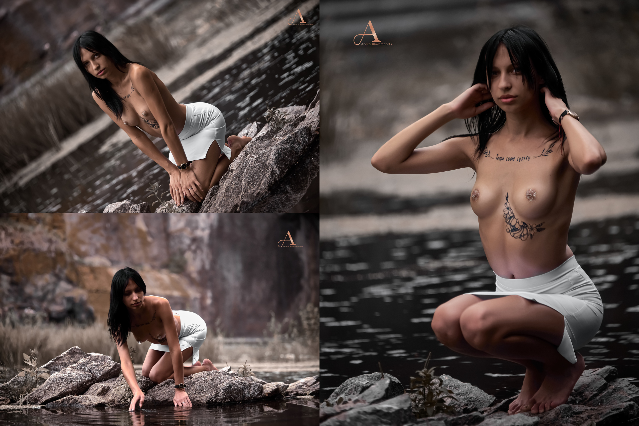 Жанры фотосессий. Профессиональный Фотограф Халемонец Андрей в Кривой Рог Днепр Украина