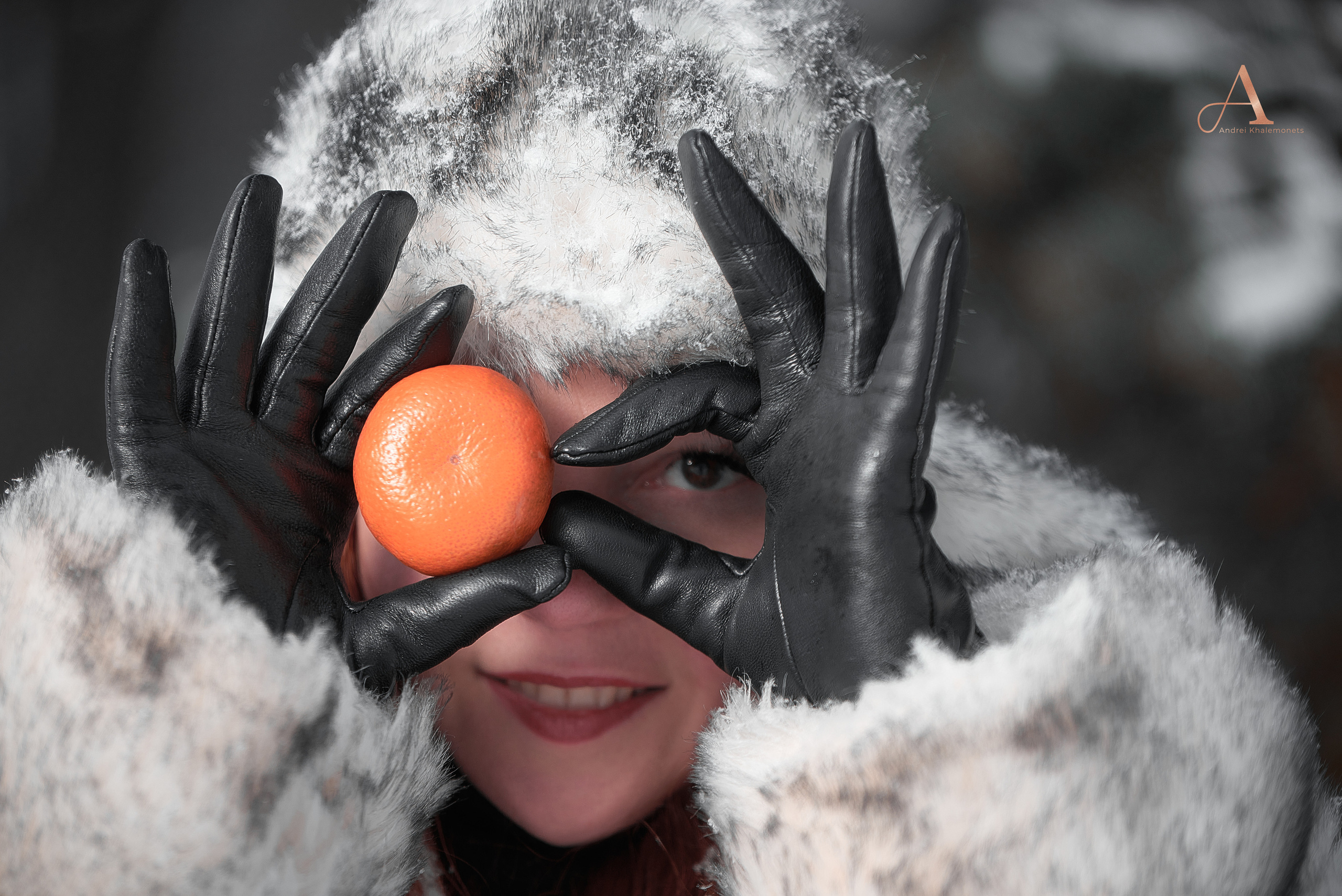 Жанры фотосессий. Профессиональный Фотограф Халемонец Андрей в Кривой Рог Днепр Украина