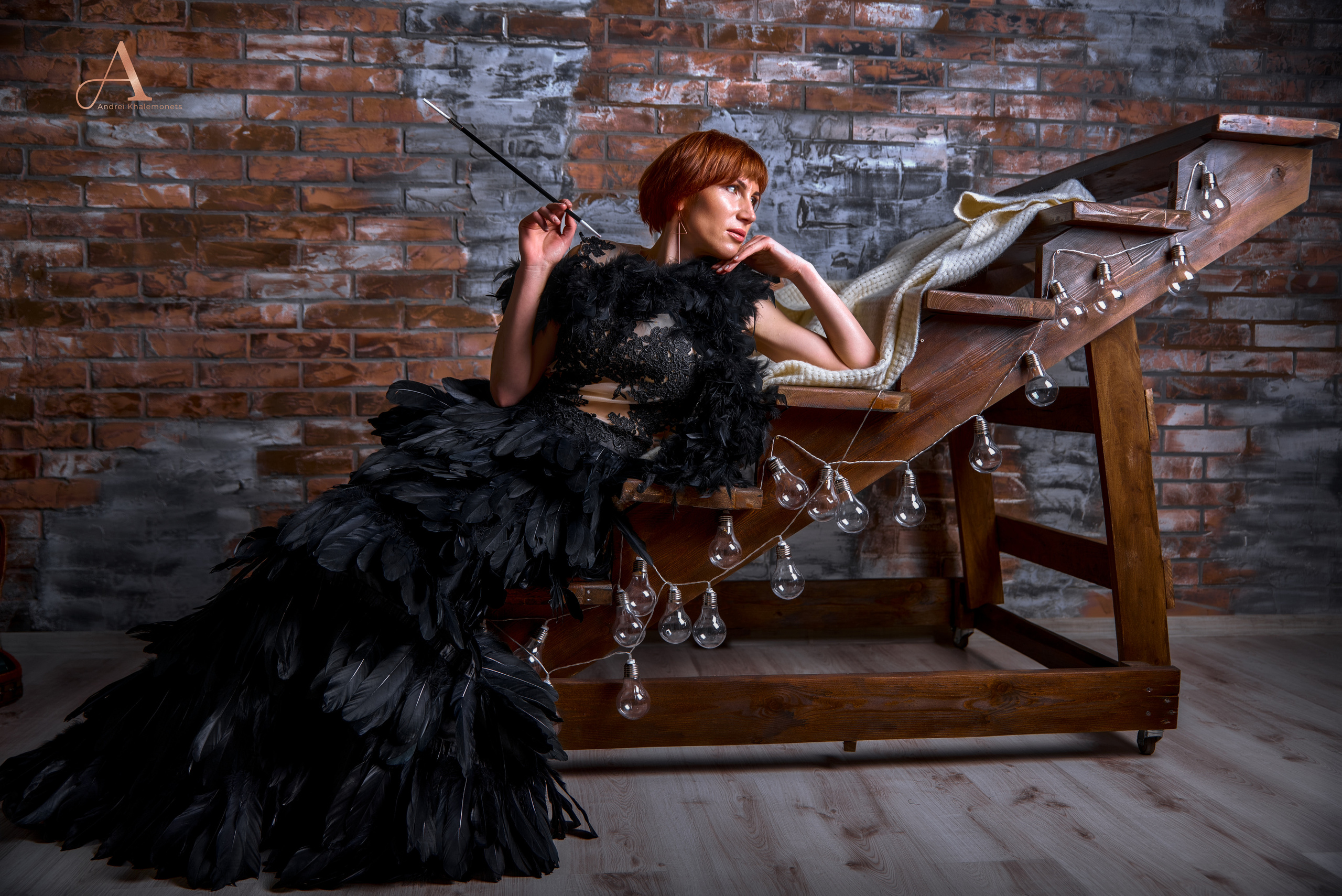 Жанры фотосессий. Профессиональный Фотограф Халемонец Андрей в Кривой Рог Днепр Украина