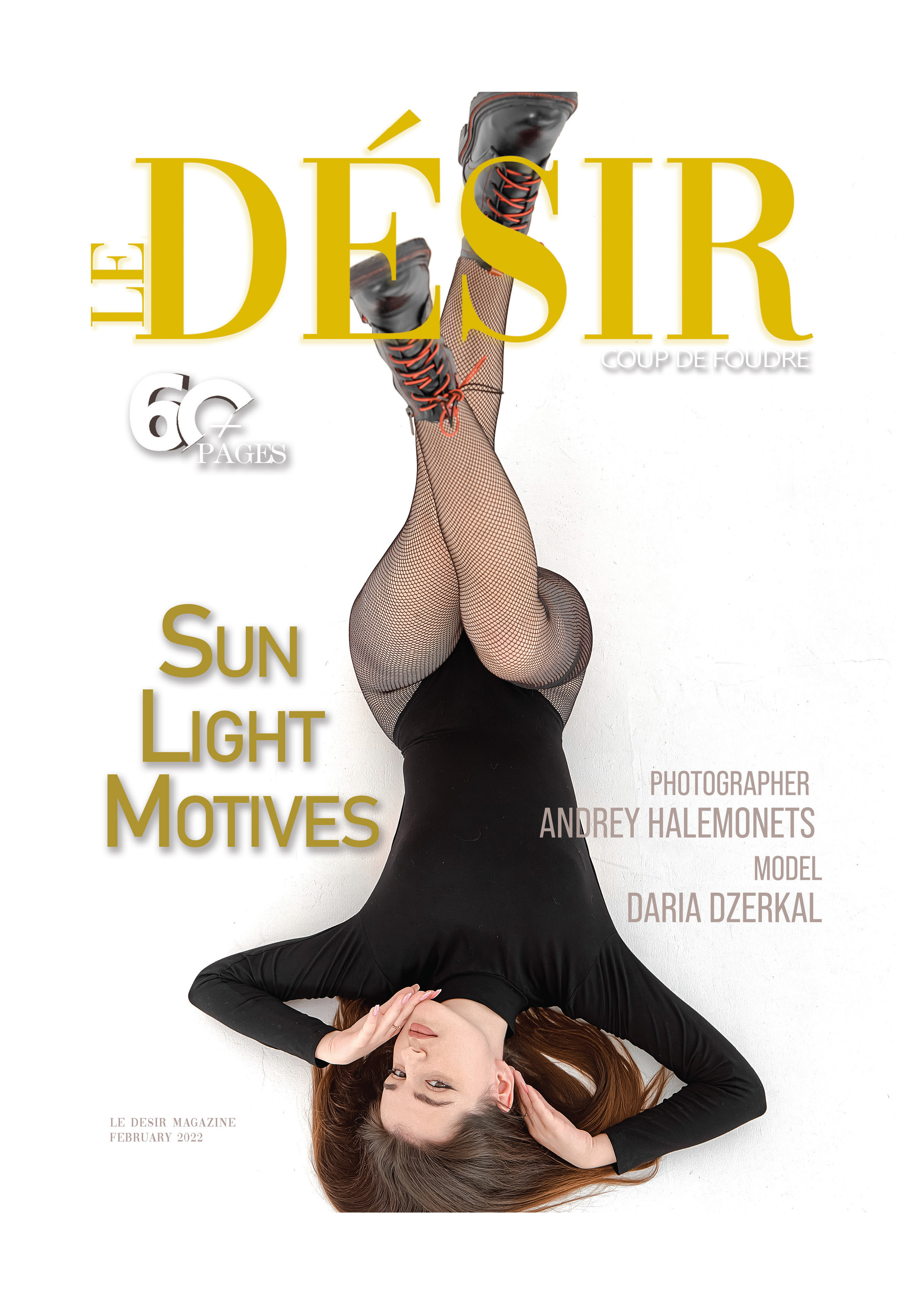 Блог Фотографа, взгляд сквозь объектив, мой творческий путь. Профессиональный Фотограф Халемонец Андрей в Кривой Рог Днепр Украина