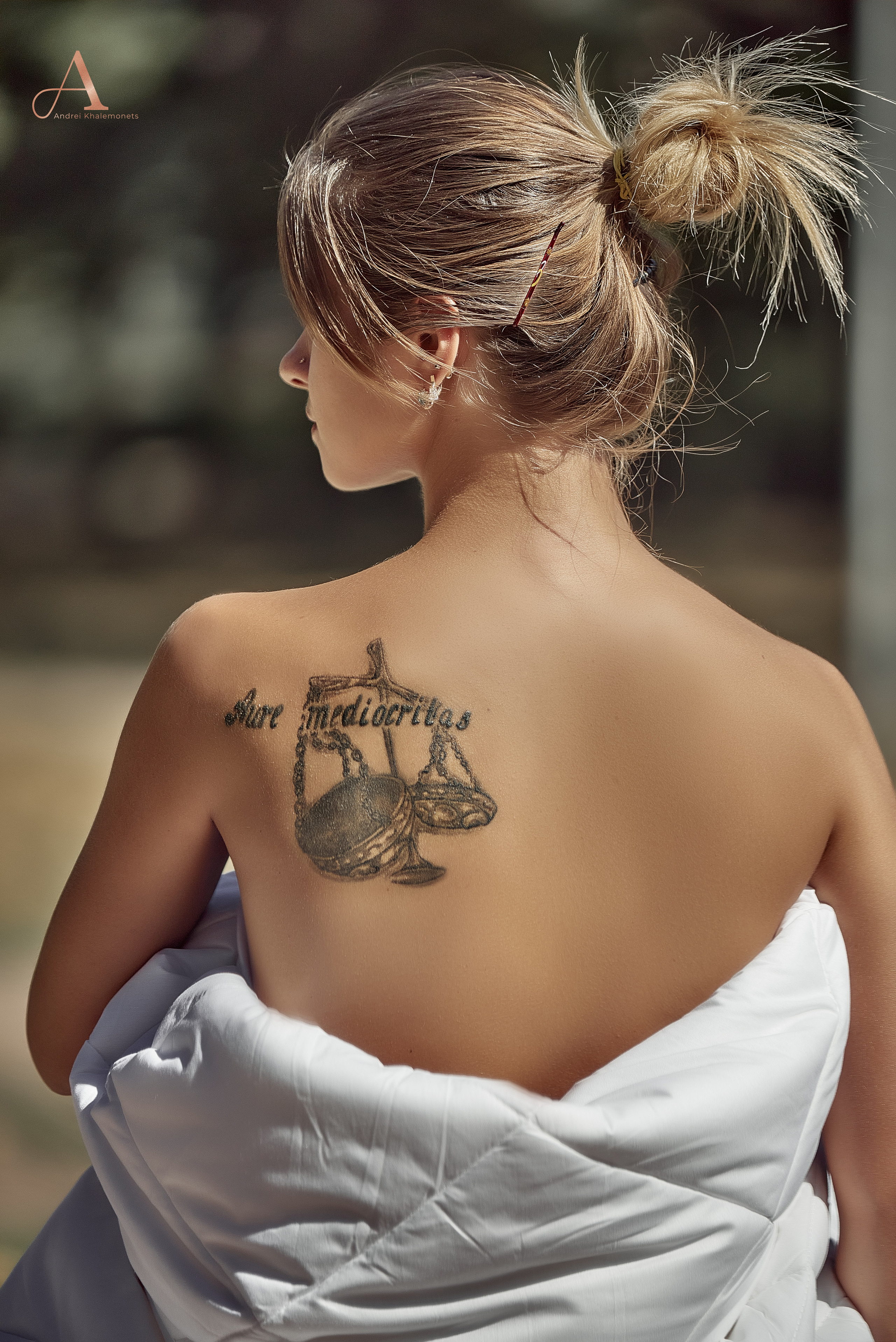 Жанры фотосессий. Профессиональный Фотограф Халемонец Андрей в Кривой Рог Днепр Украина