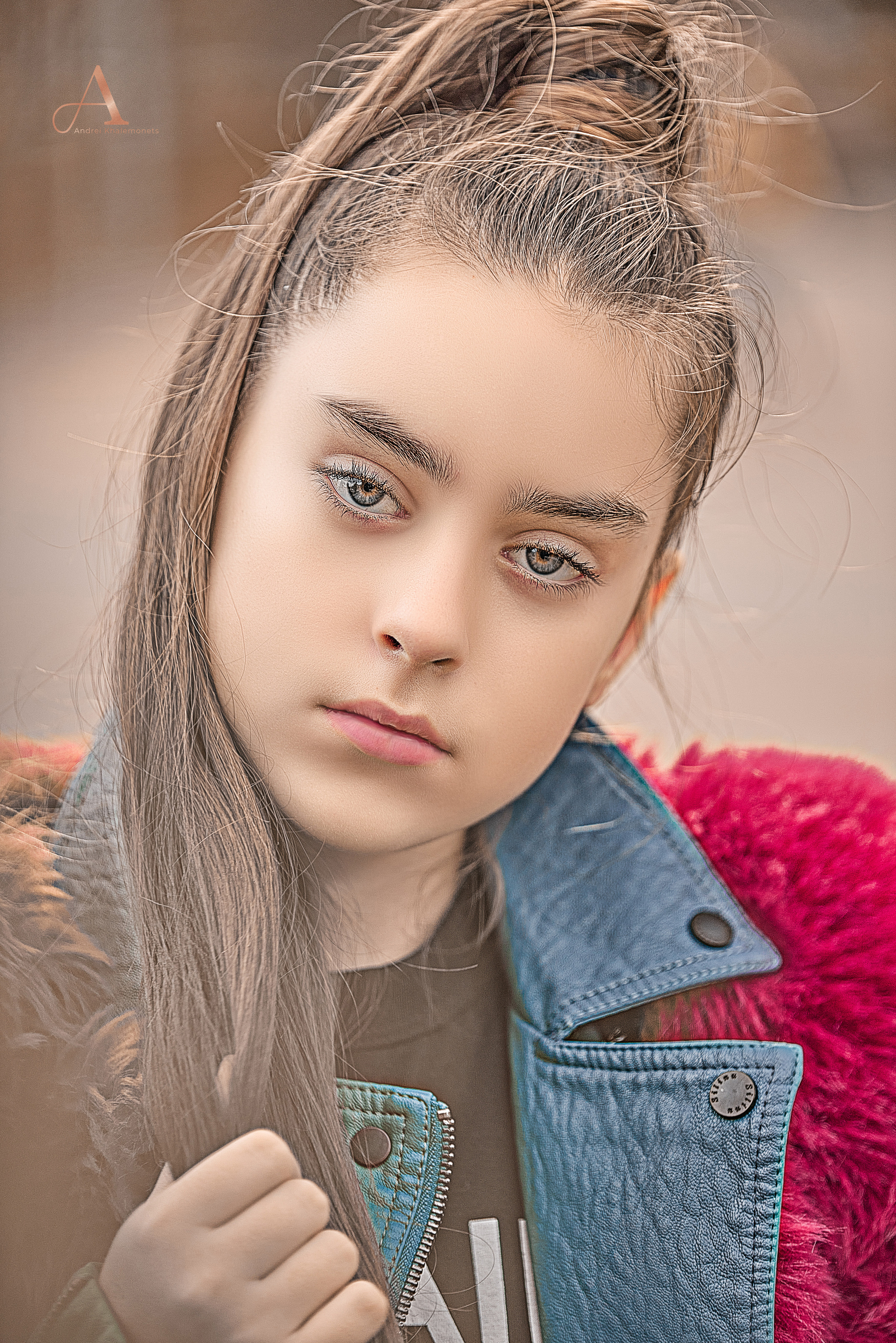 Жанры фотосессий. Профессиональный Фотограф Халемонец Андрей в Кривой Рог Днепр Украина