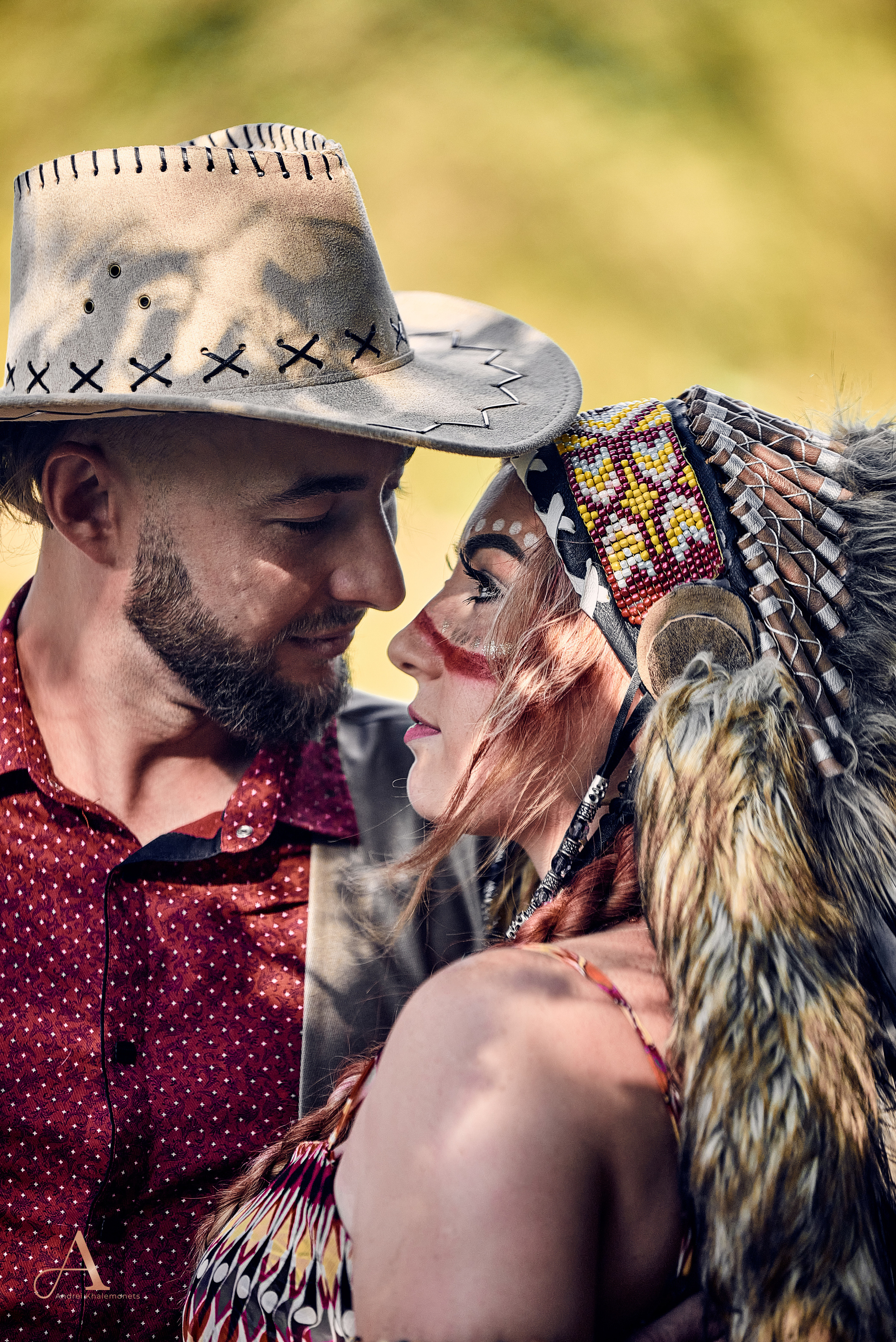 Семейная фотосессия в Кривой Рог, Днепр, Украина.