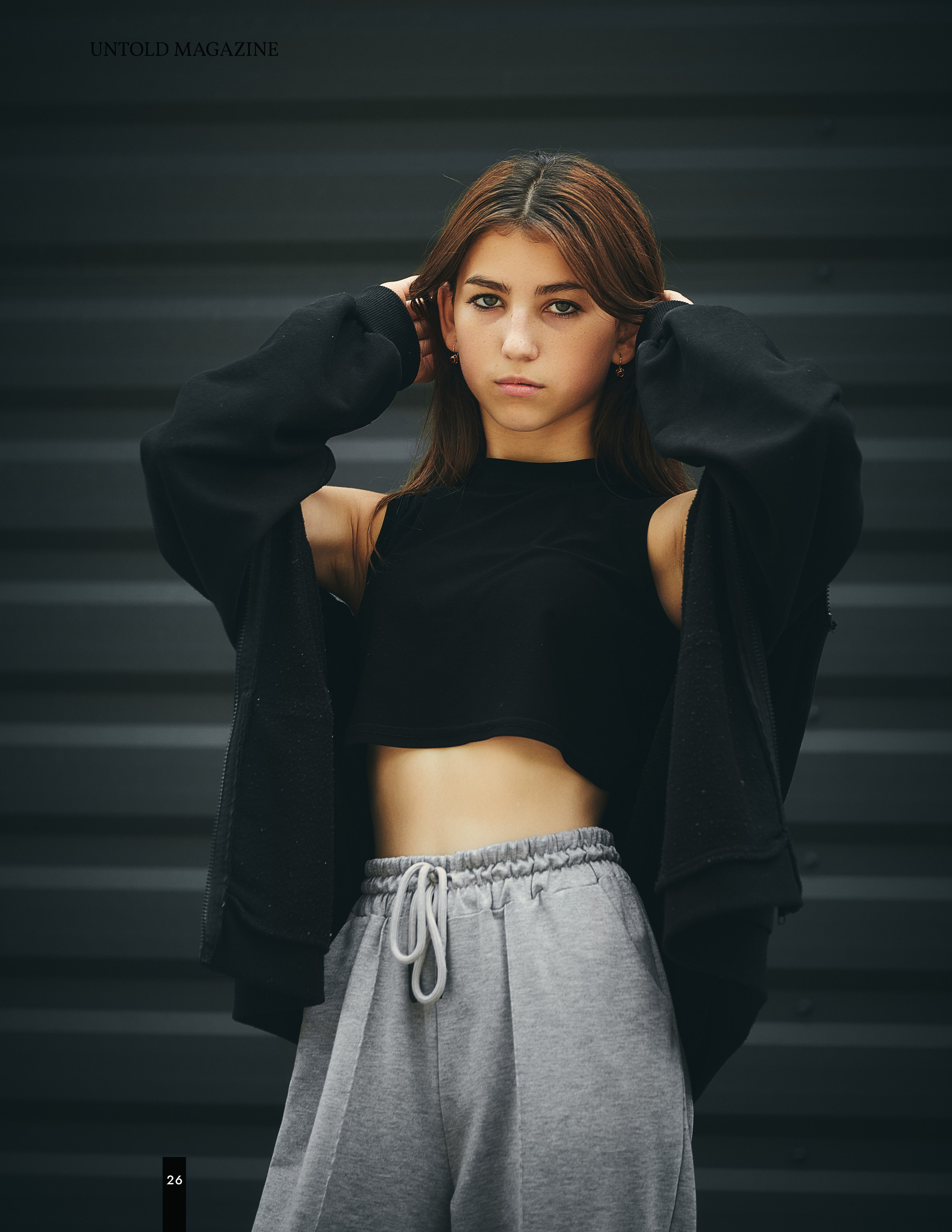 Фотограф в Кривой Рог, терновской район.