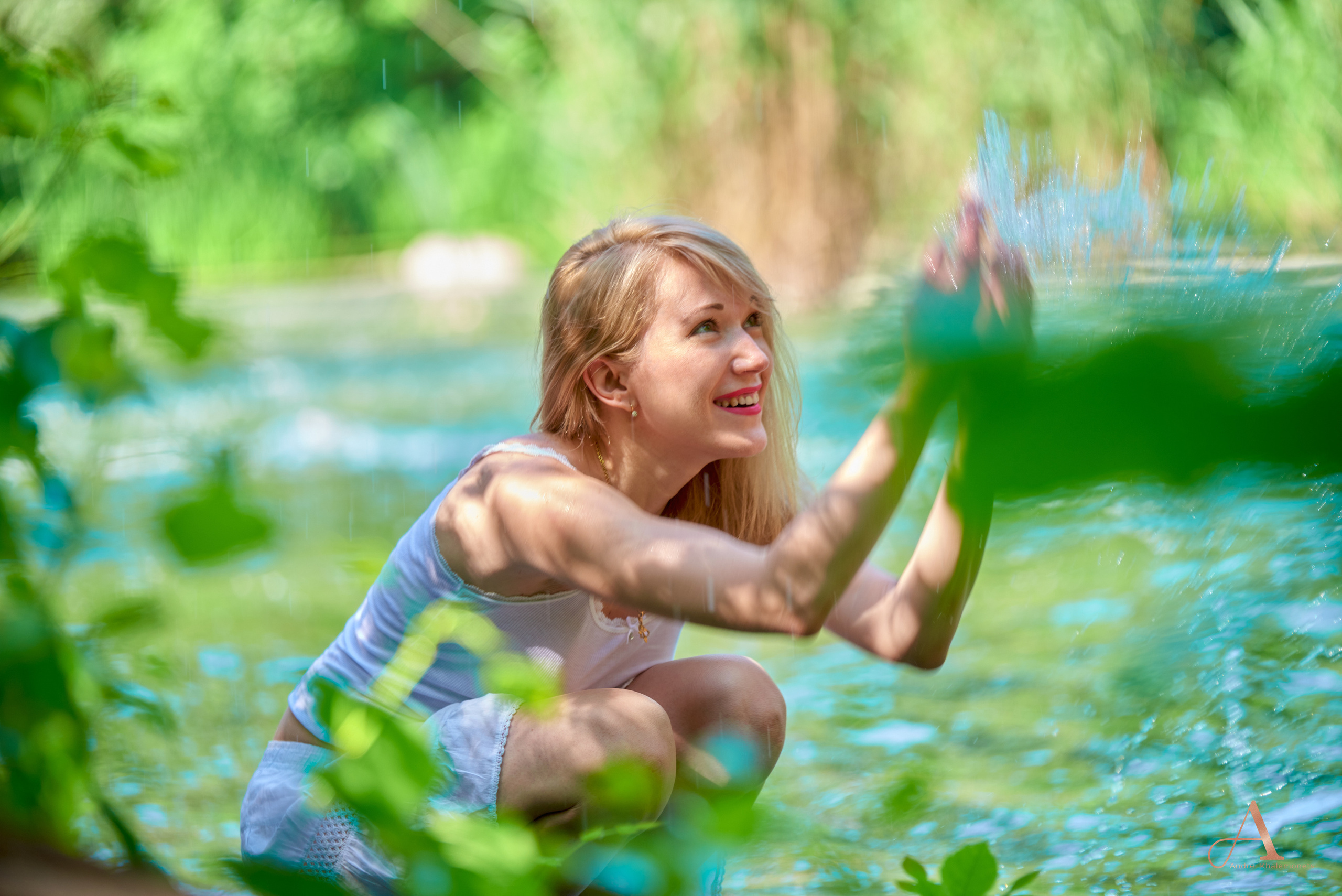 Жанры фотосессий. Профессиональный Фотограф Халемонец Андрей в Кривой Рог Днепр Украина