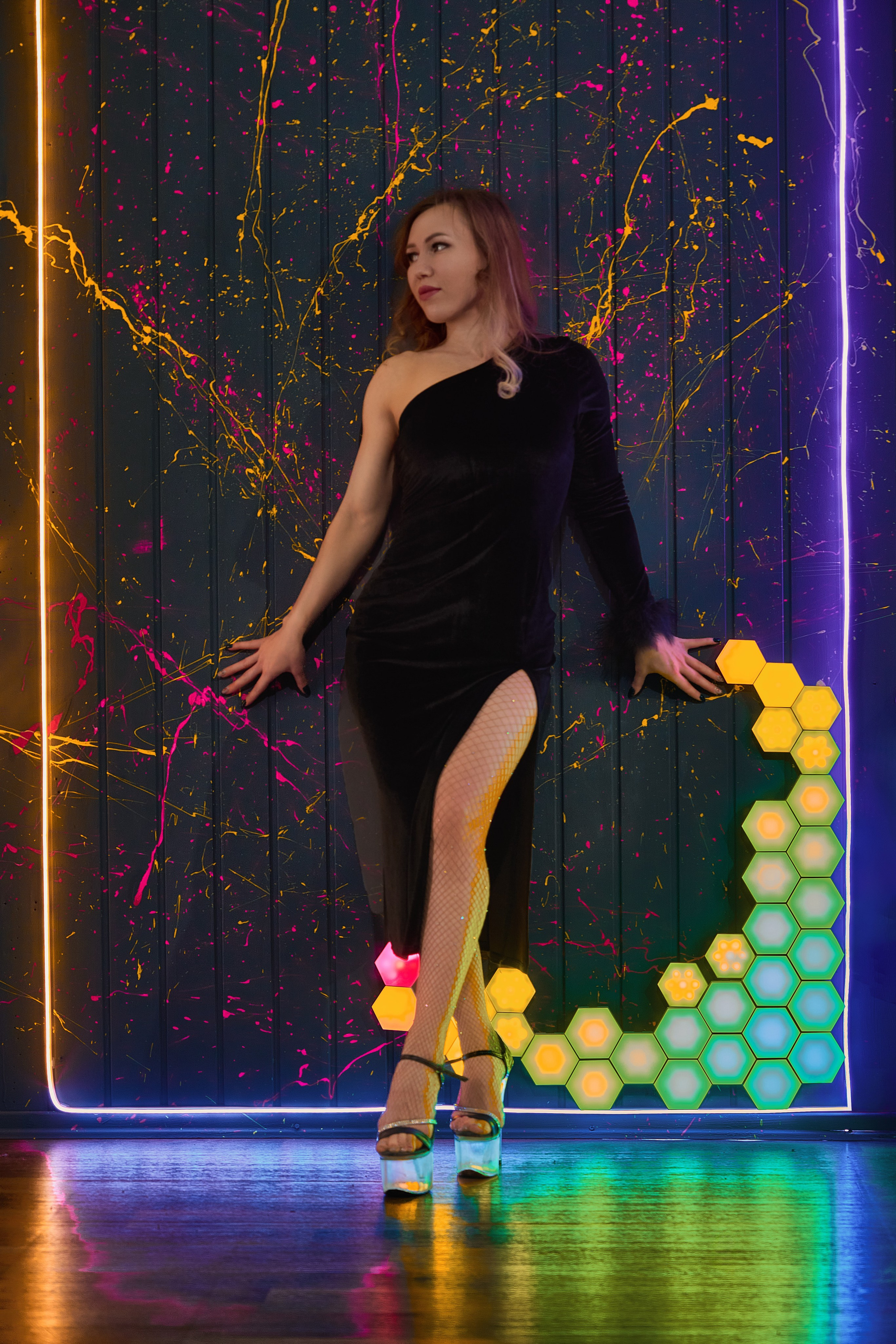 Новогодний корпоратив 2023. Профессиональный Фотограф Халемонец Андрей в Кривой Рог Днепр Украина