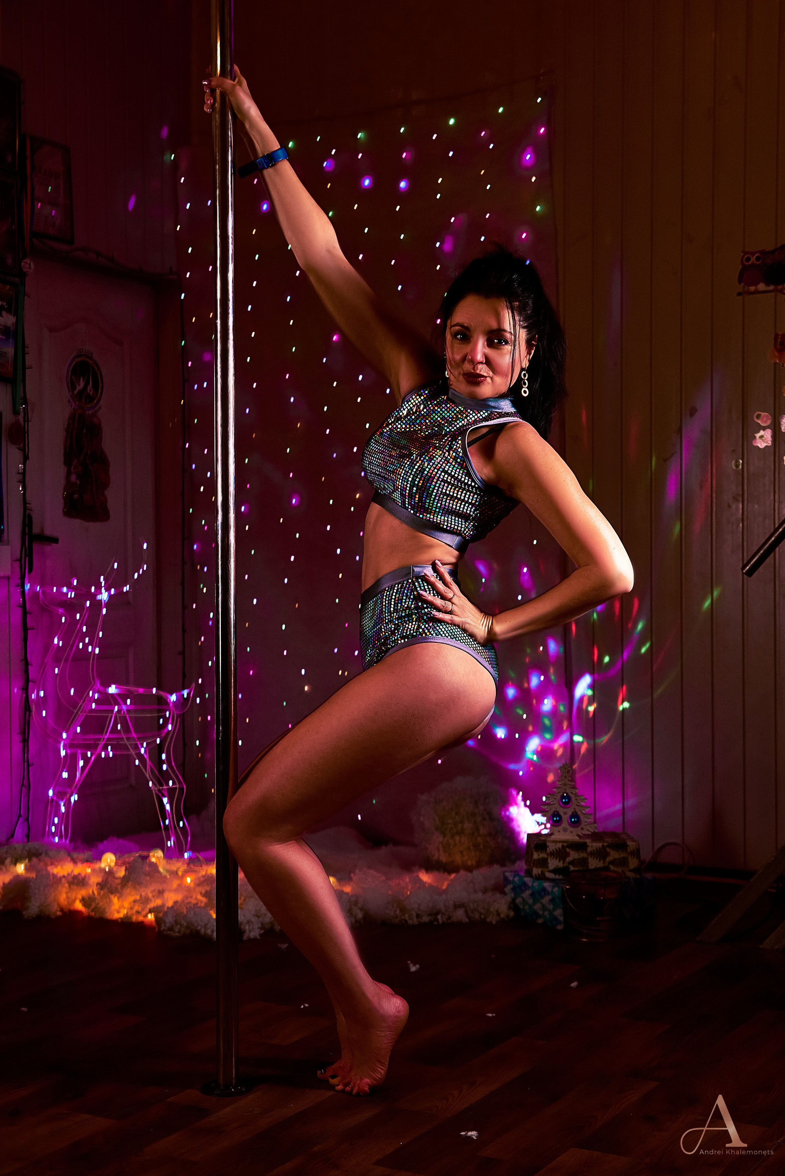 Корпоратив Freedance Studio. Профессиональный Фотограф Халемонец Андрей в Кривой Рог Днепр Украина