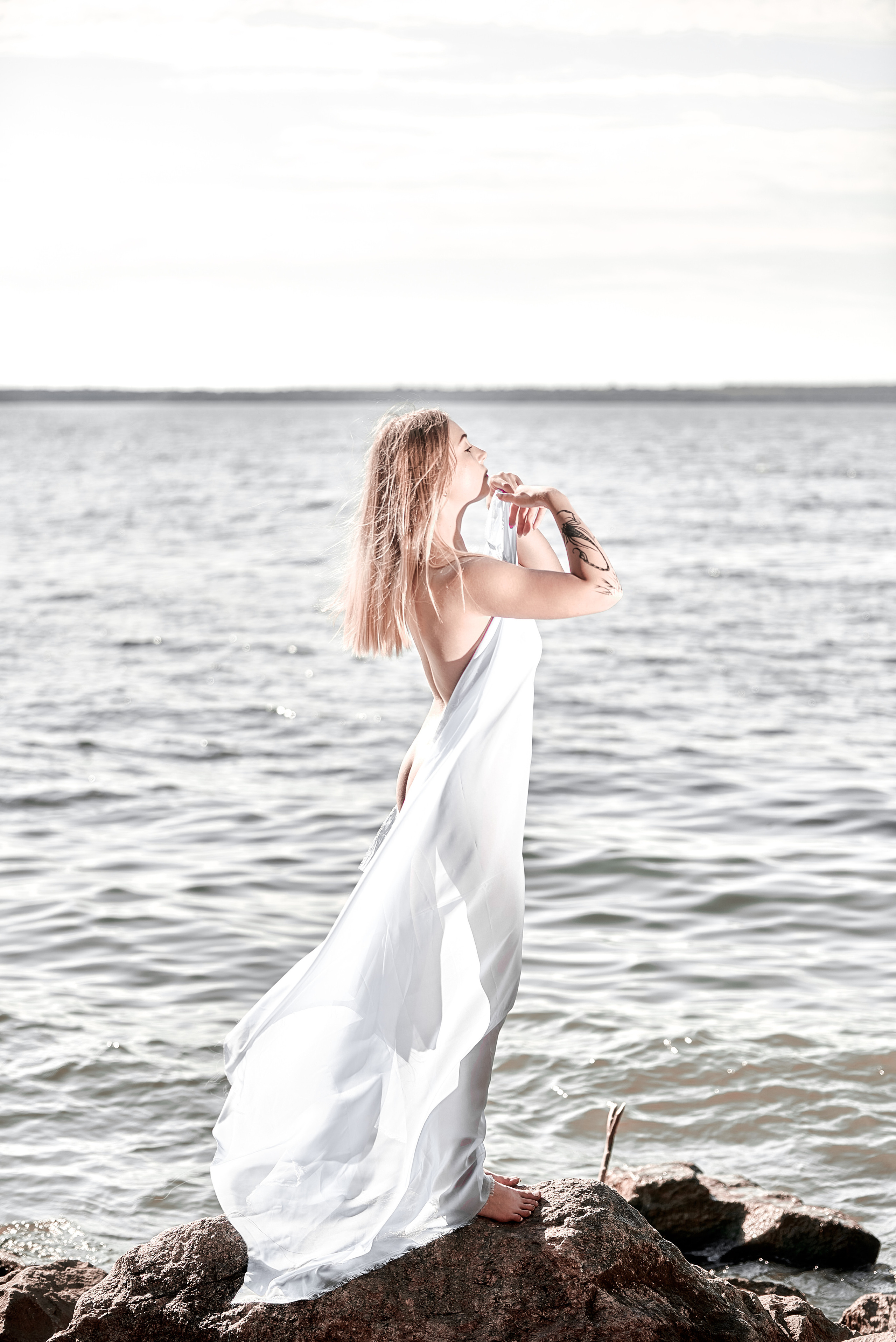 Фантазии. Профессиональный Фотограф Халемонец Андрей в Кривой Рог Днепр Украина