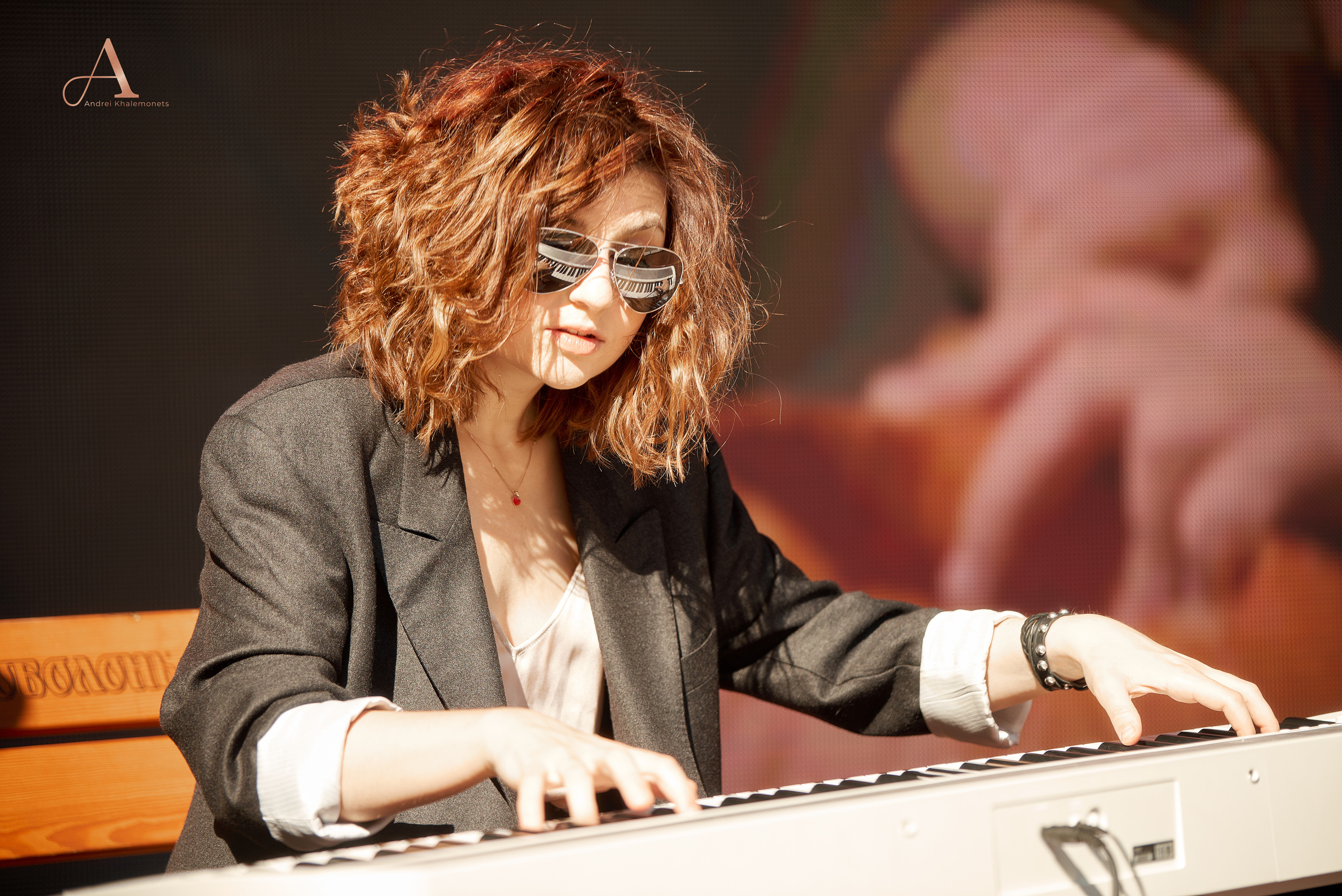 Блог Фотографа, взгляд сквозь объектив, мой творческий путь. Профессиональный Фотограф Халемонец Андрей в Кривой Рог Днепр Украина