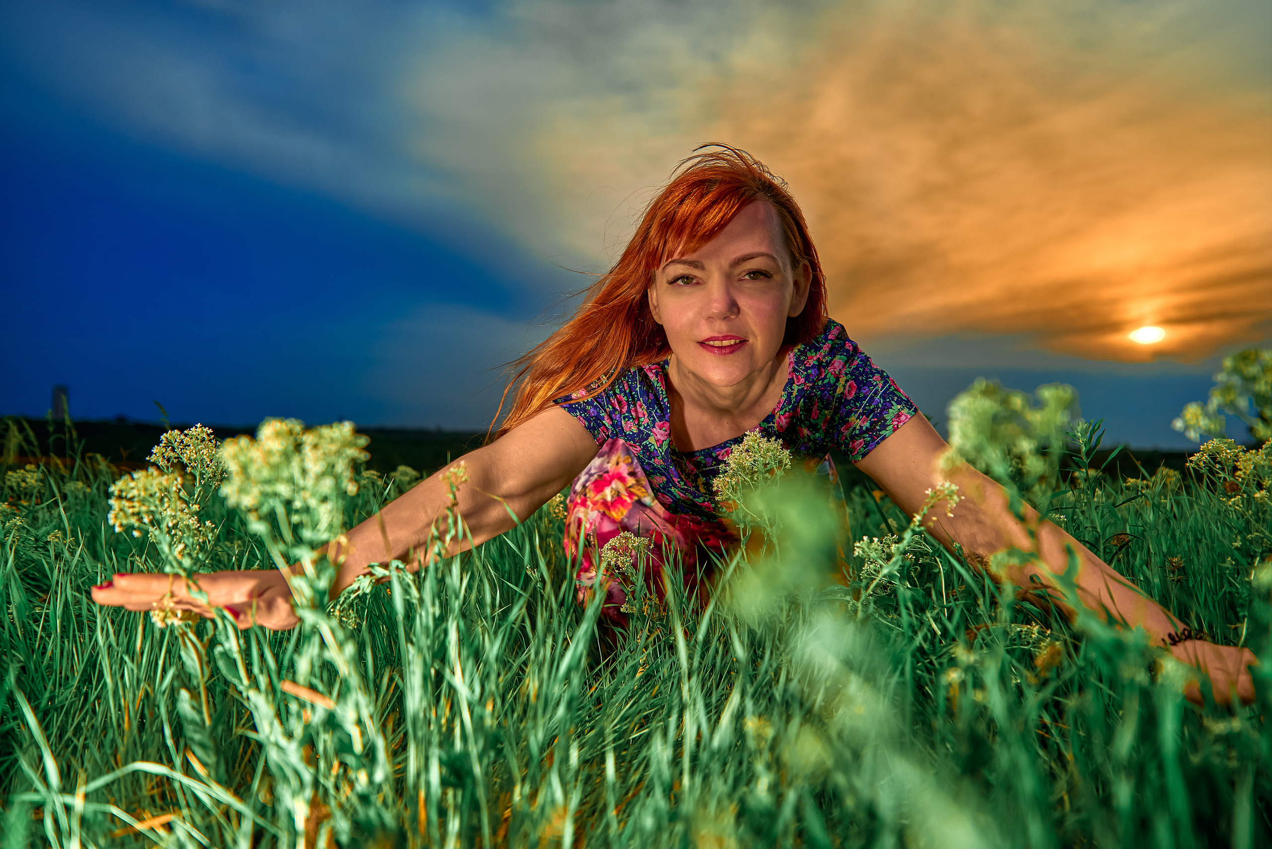 Жанры фотосессий. Профессиональный Фотограф Халемонец Андрей в Кривой Рог Днепр Украина