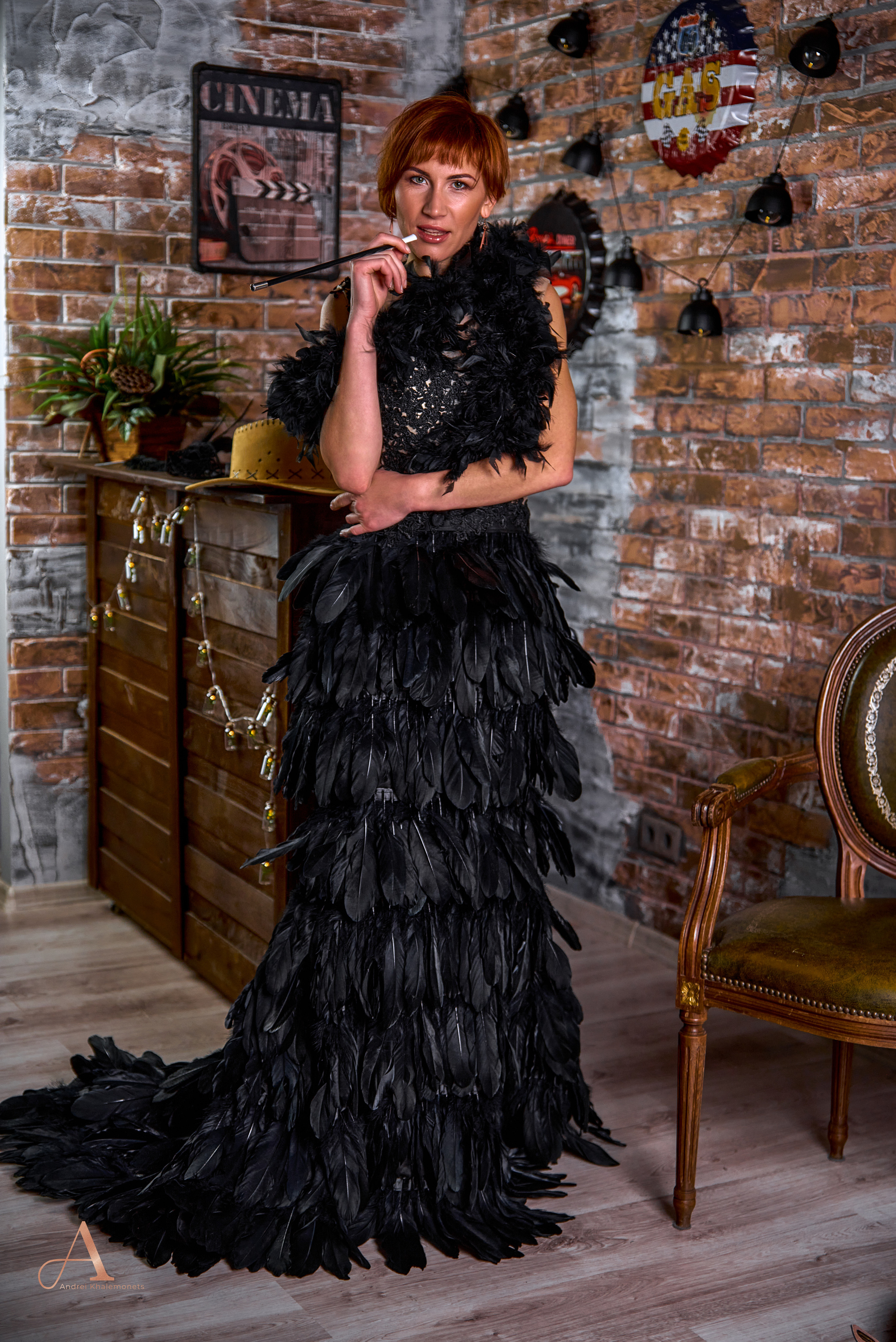 Жанры фотосессий. Профессиональный Фотограф Халемонец Андрей в Кривой Рог Днепр Украина