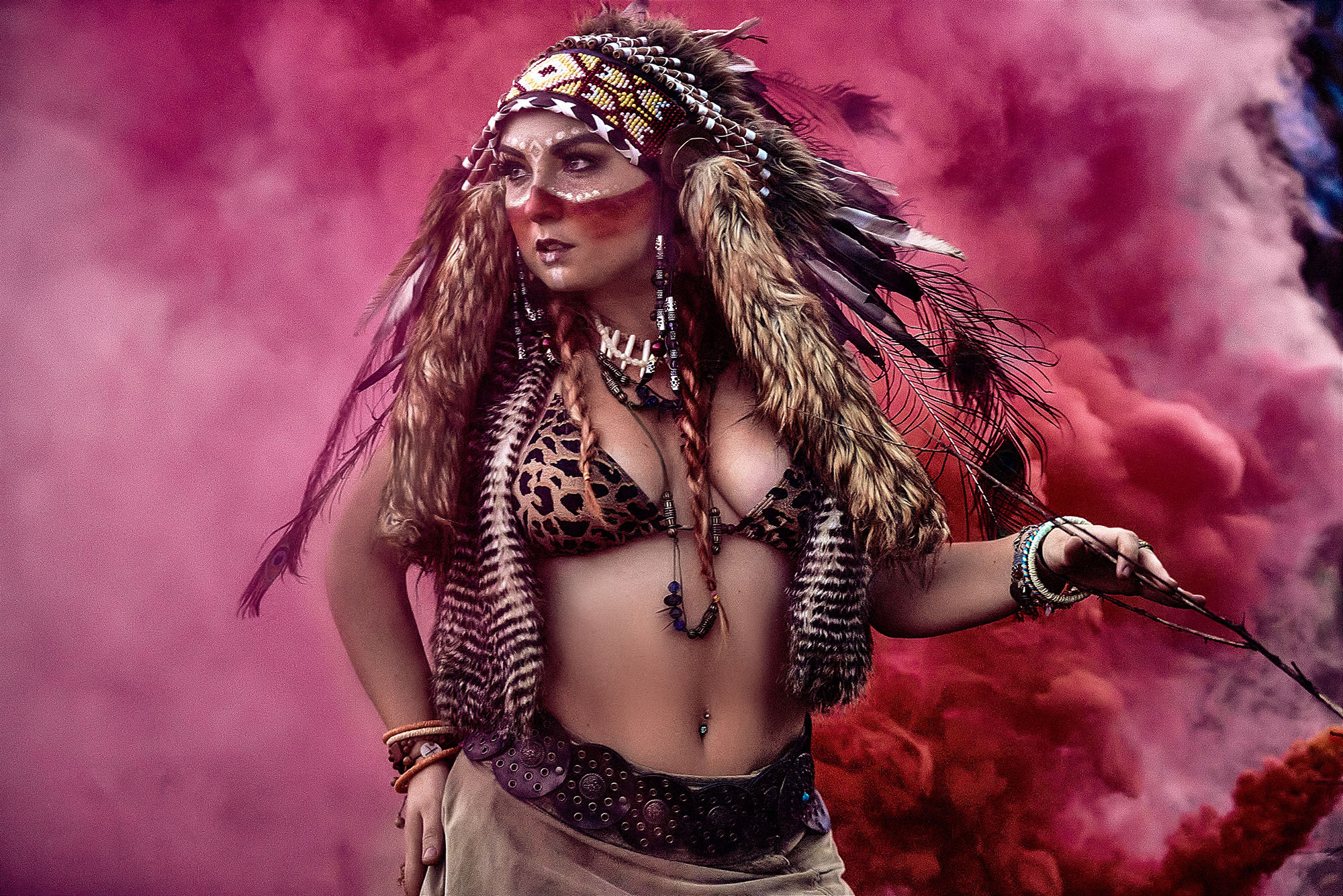 Профессиональный Фотограф Халемонец Андрей в Кривой Рог Днепр Украина