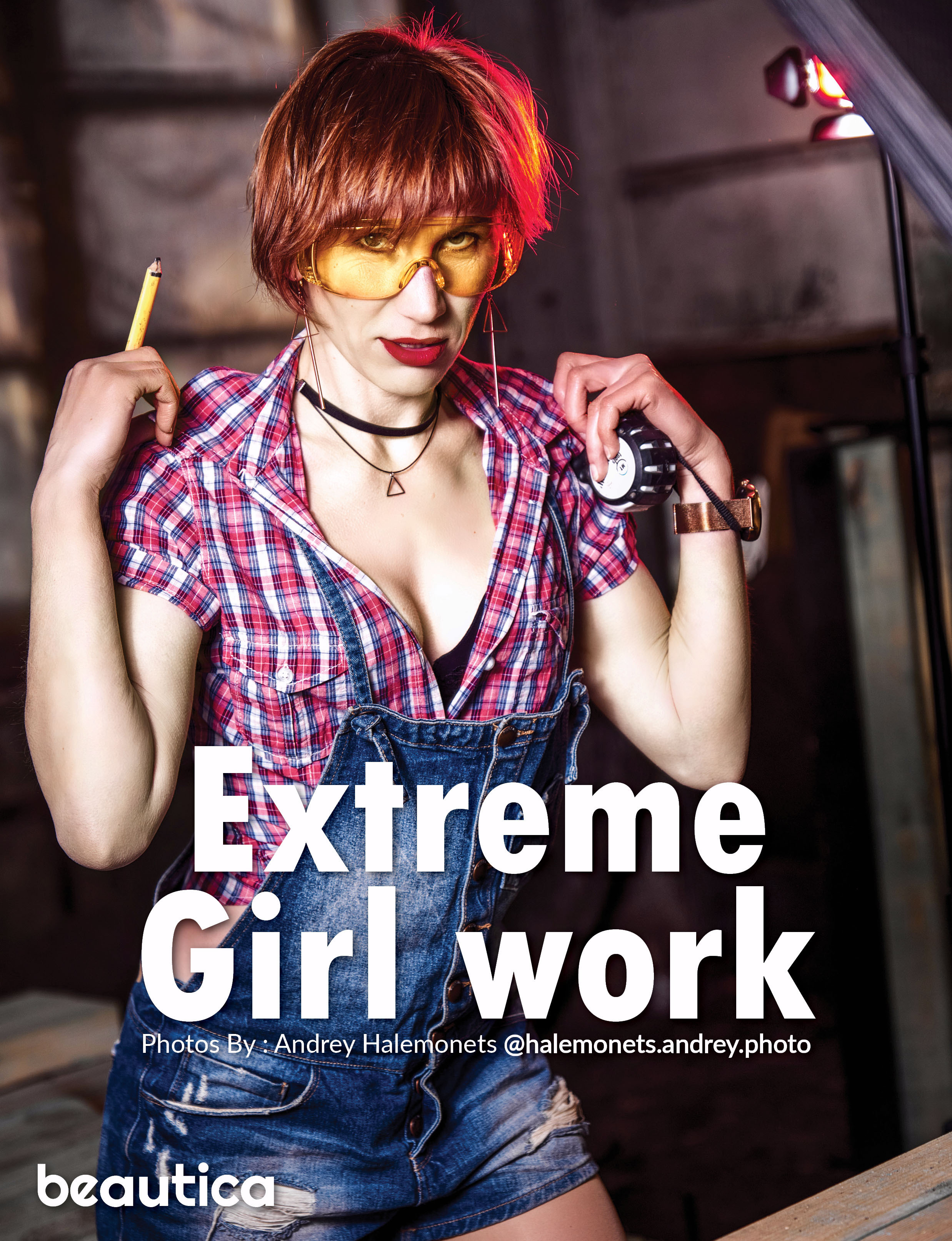 Блог Фотографа, взгляд сквозь объектив, мой творческий путь. Профессиональный Фотограф Халемонец Андрей в Кривой Рог Днепр Украина