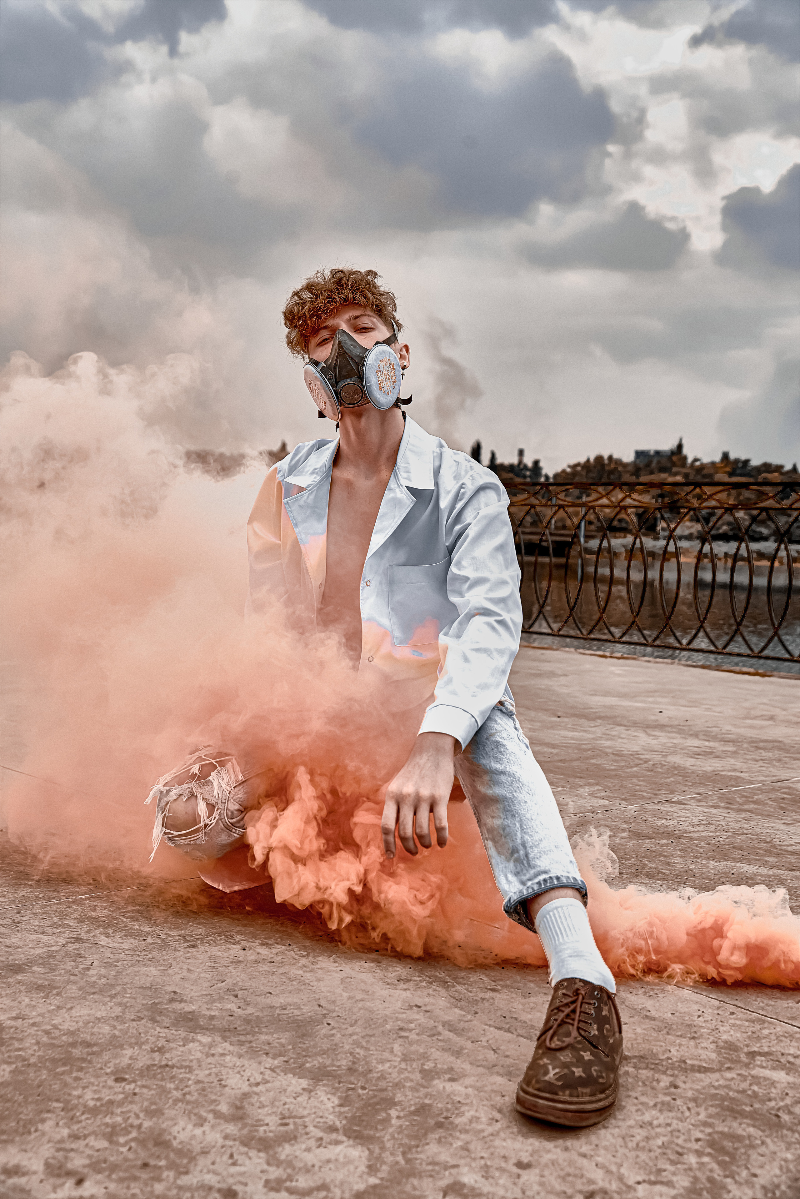 Жанры фотосессий. Профессиональный Фотограф Халемонец Андрей в Кривой Рог Днепр Украина