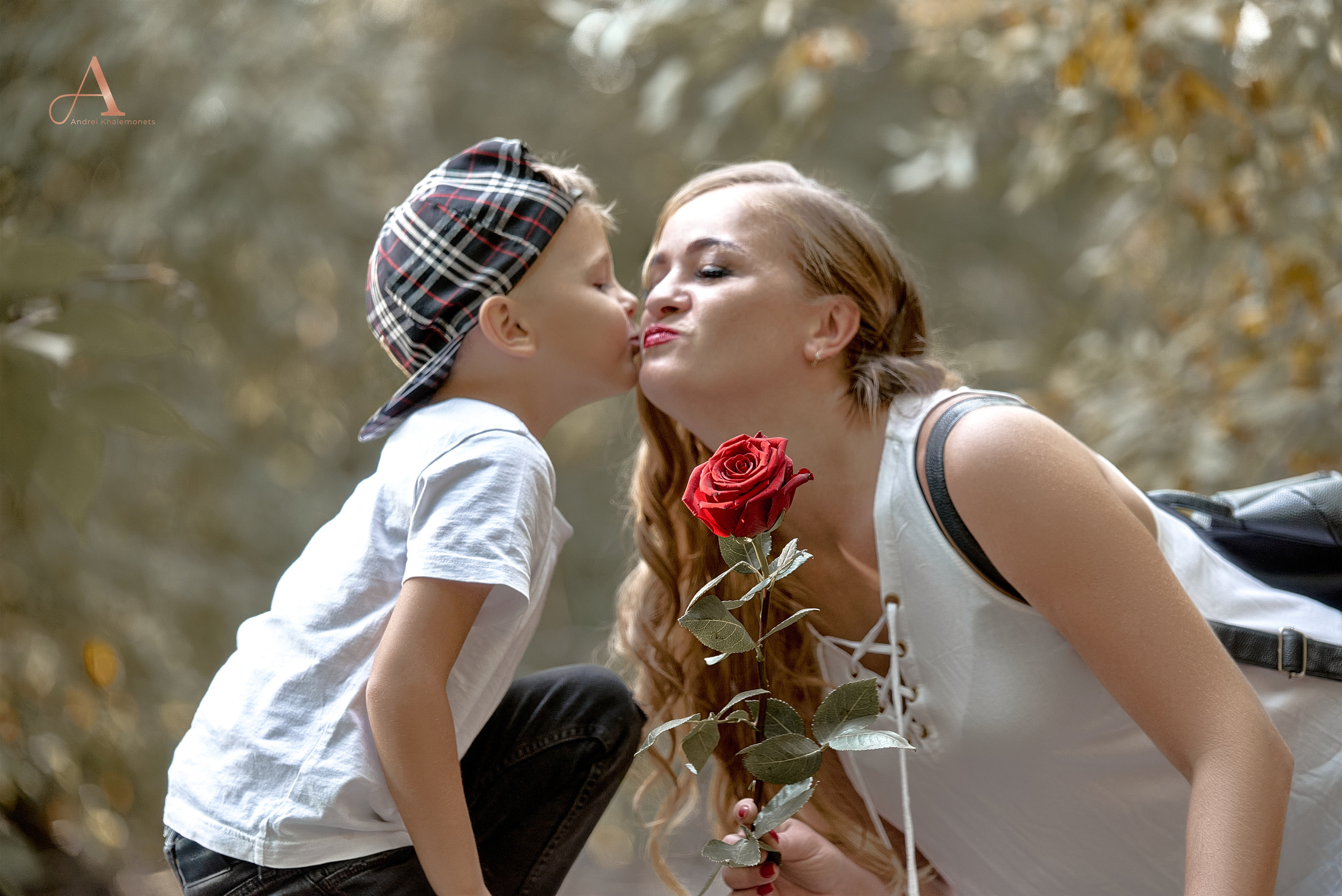 Жанры фотосессий. Профессиональный Фотограф Халемонец Андрей в Кривой Рог Днепр Украина