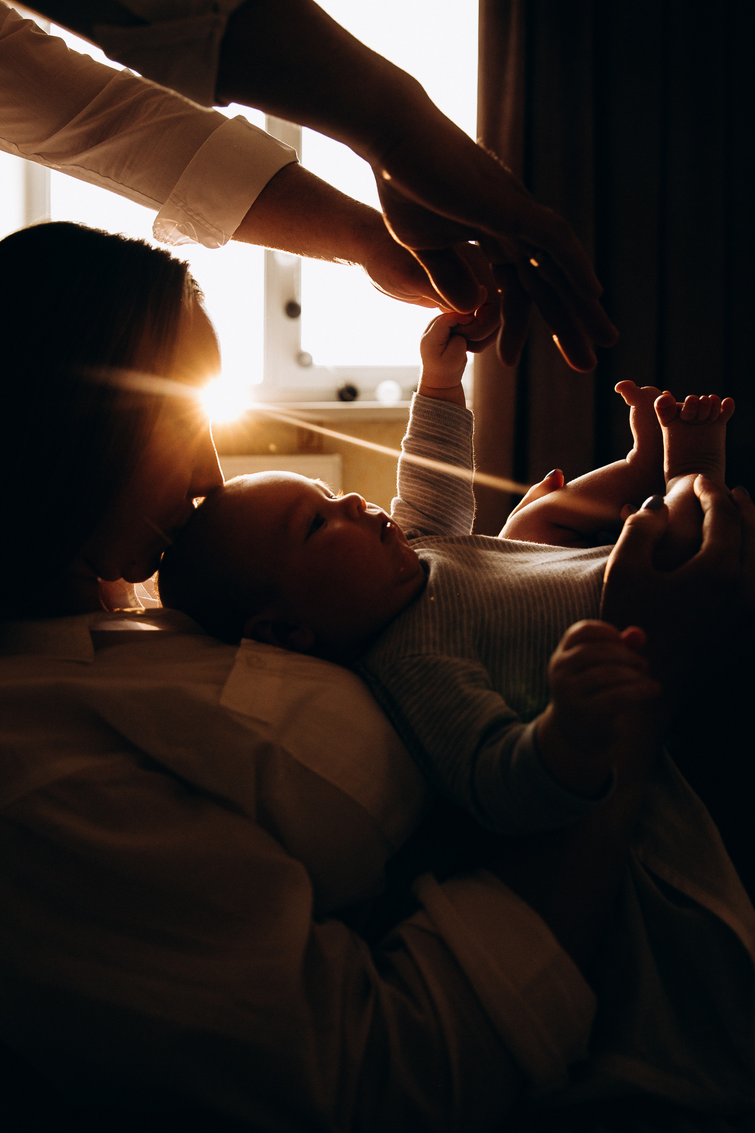 Влад, Яна, Дьома. Весільний та сімейний фотограф Біла Церква/Київ