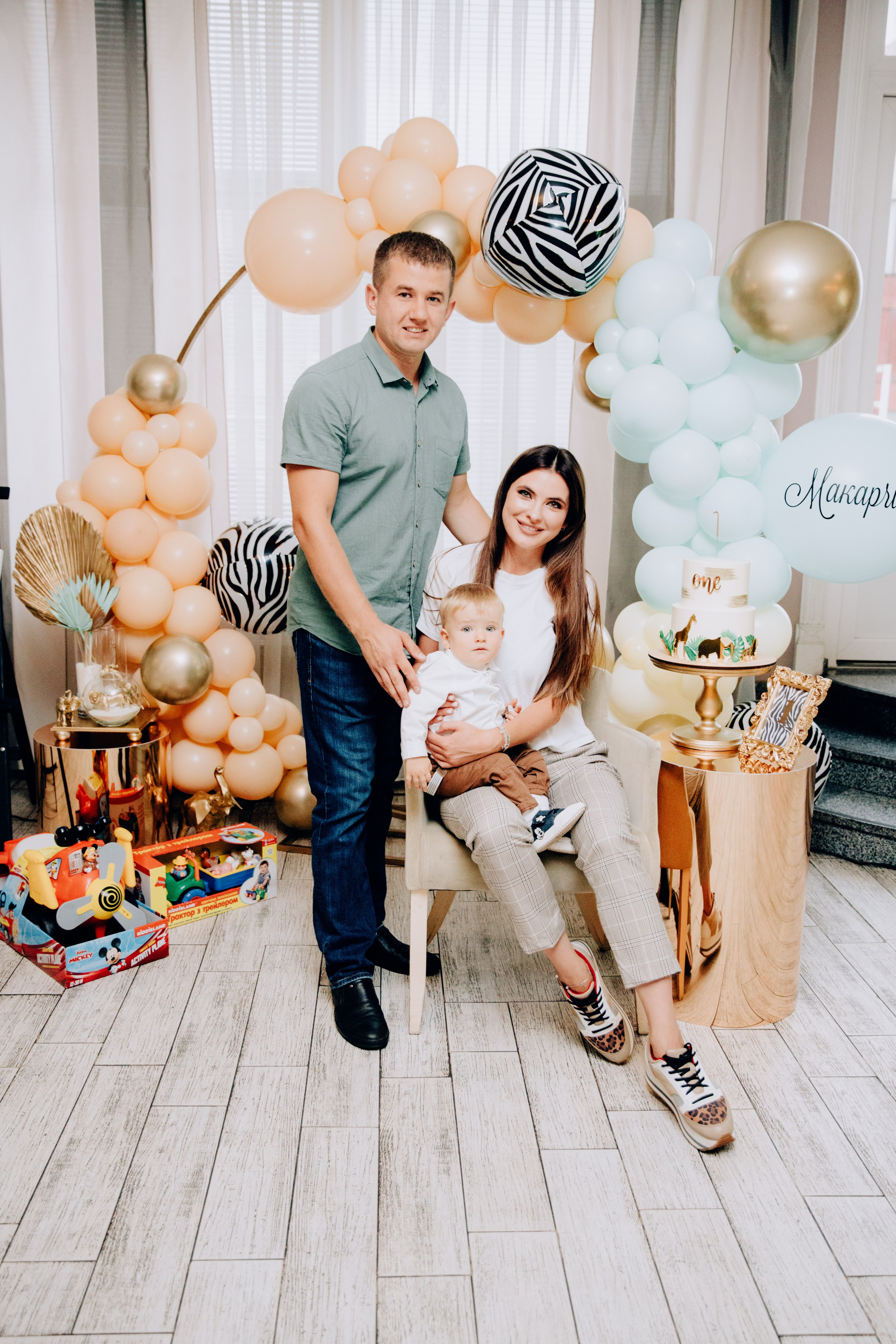 HP Makar. Весільний та сімейний фотограф Біла Церква/Київ