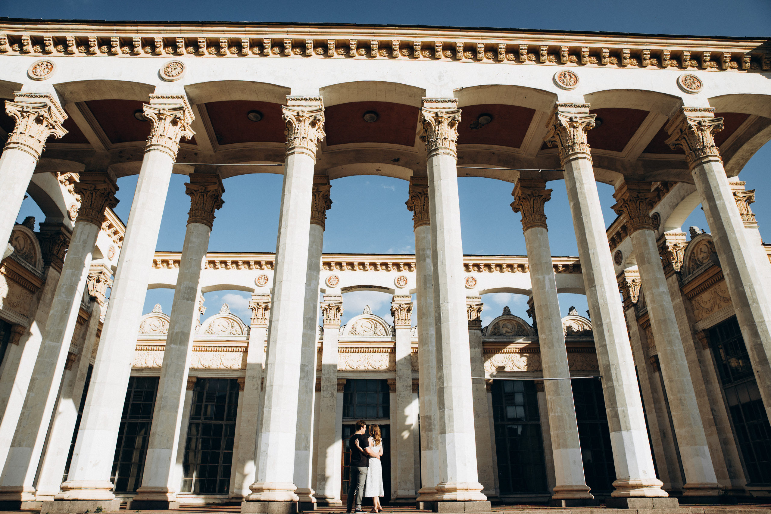 Victor&AleksandRA. Весільний та сімейний фотограф Біла Церква/Київ