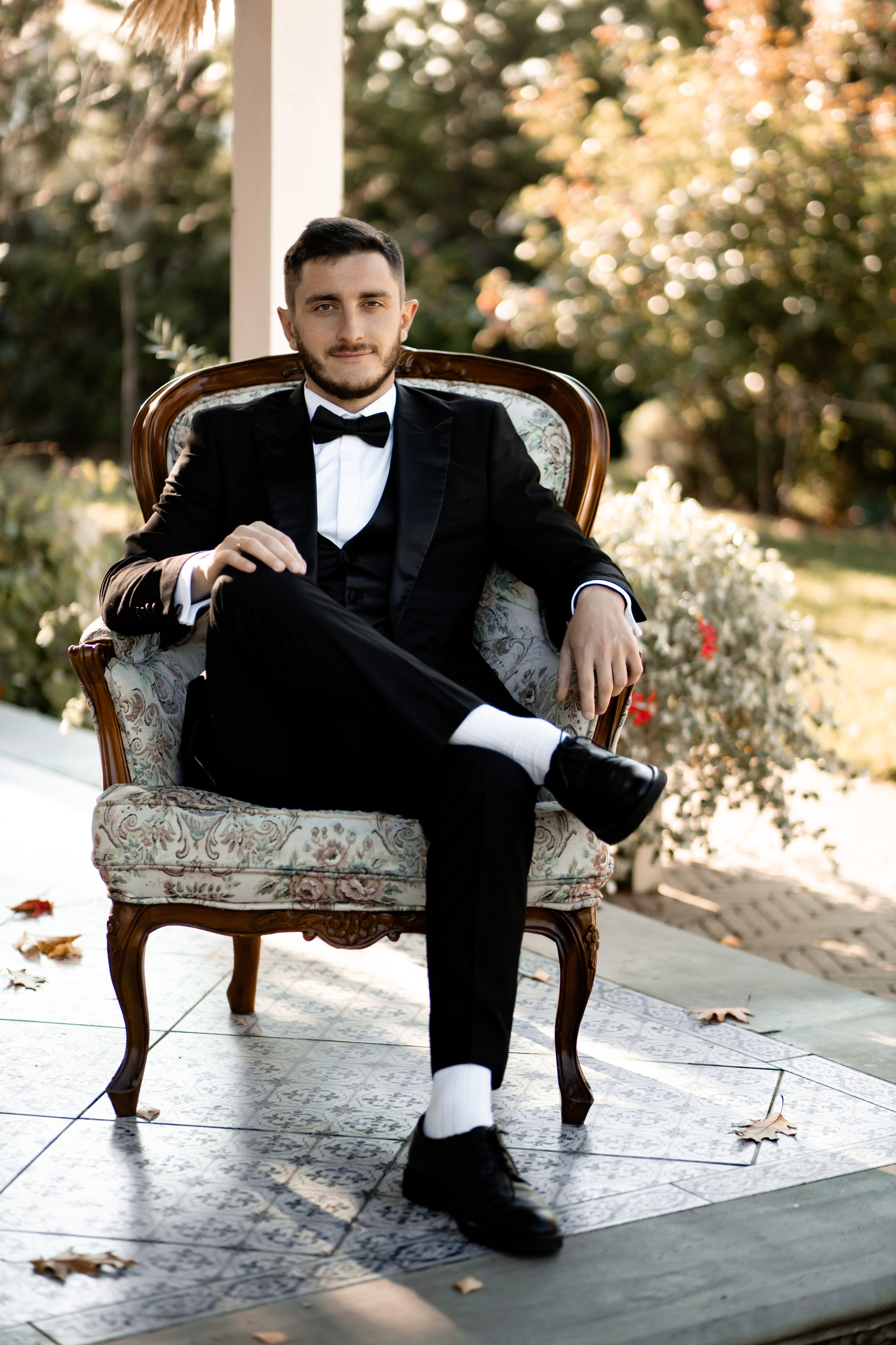 Каріна&Богдан. Весільний та сімейний фотограф Біла Церква/Київ