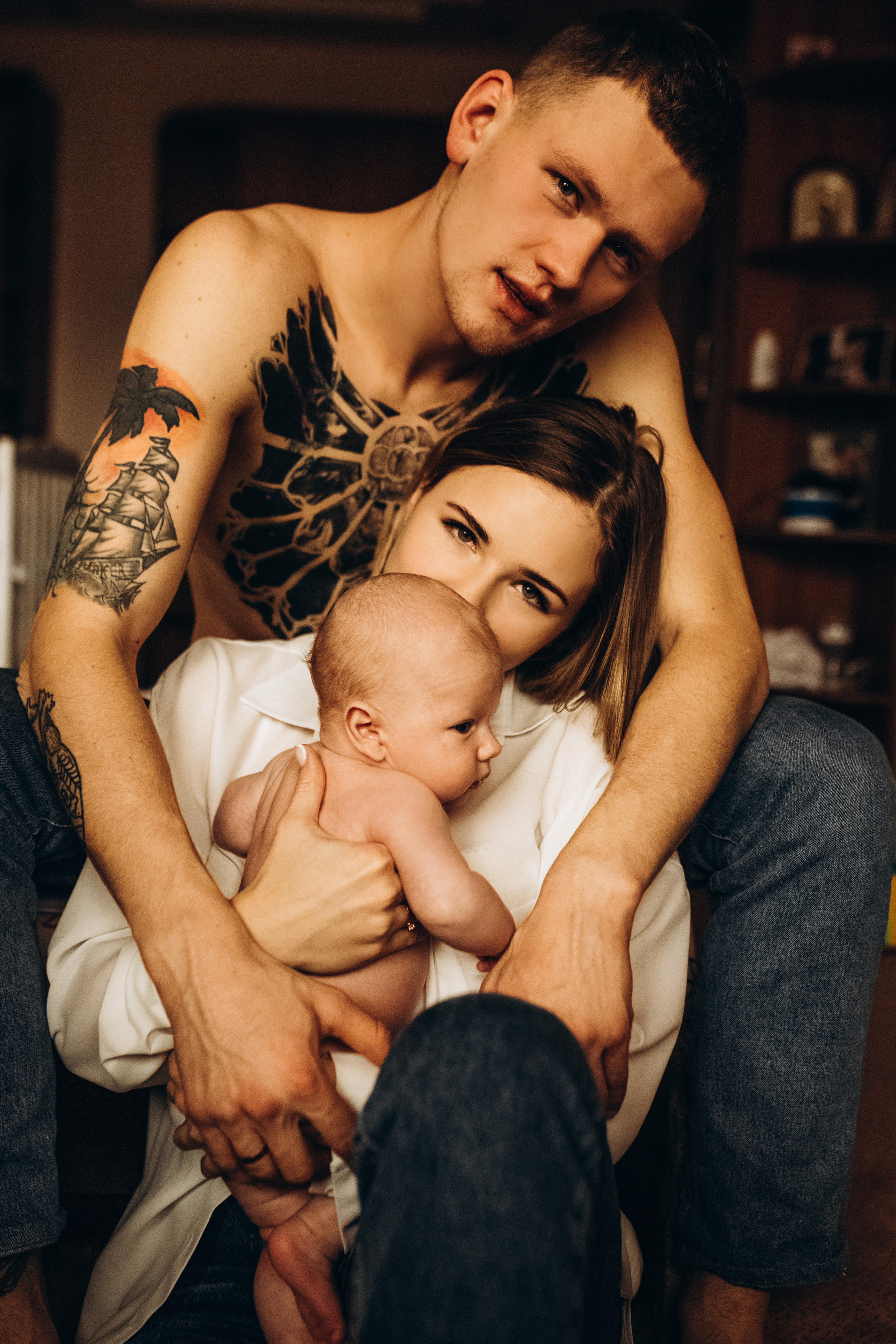 Uliya Artem Makar. Весільний та сімейний фотограф Біла Церква/Київ