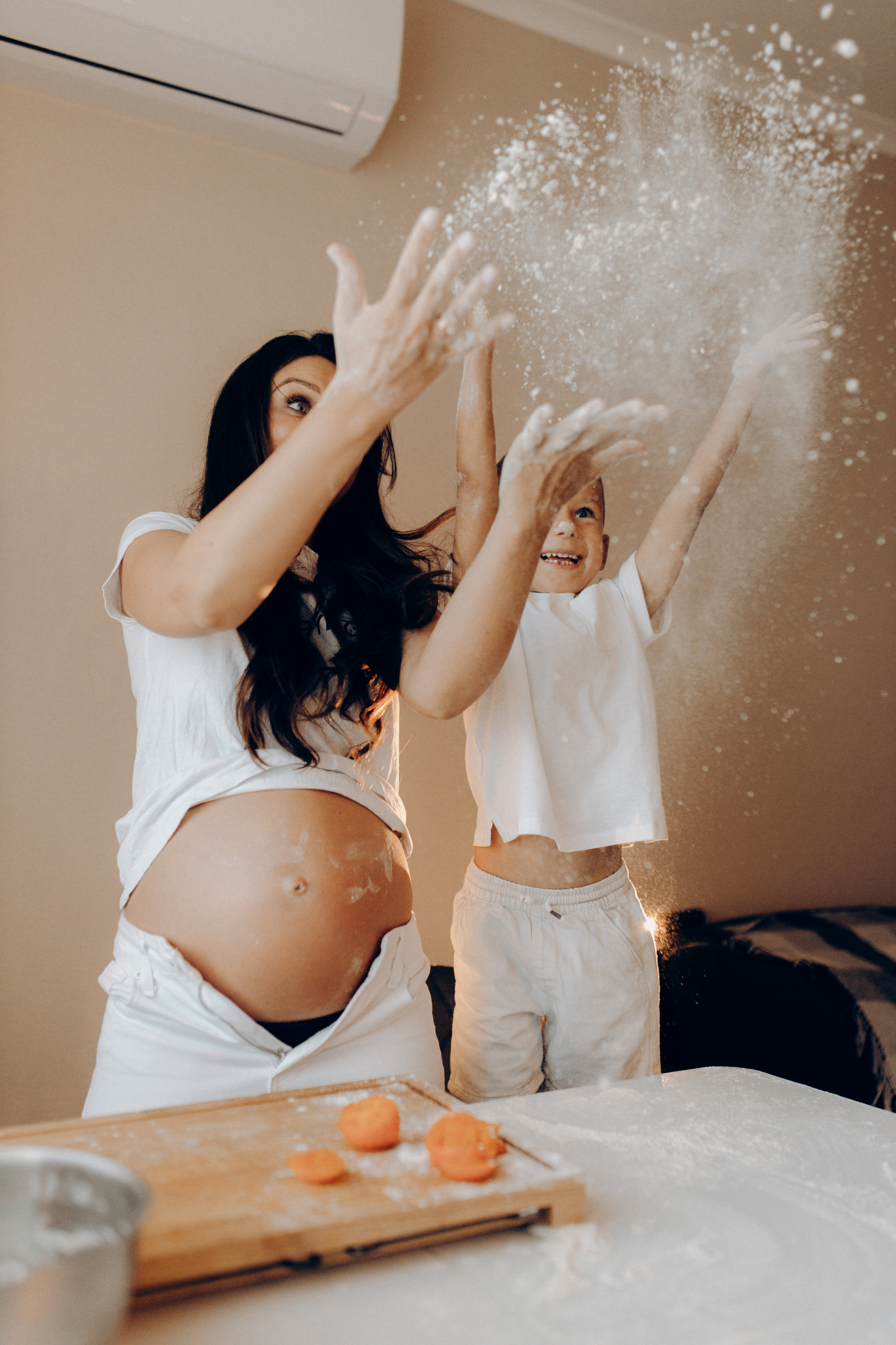 Сім’я Маргарити і Віталія. Весільний та сімейний фотограф Біла Церква/Київ