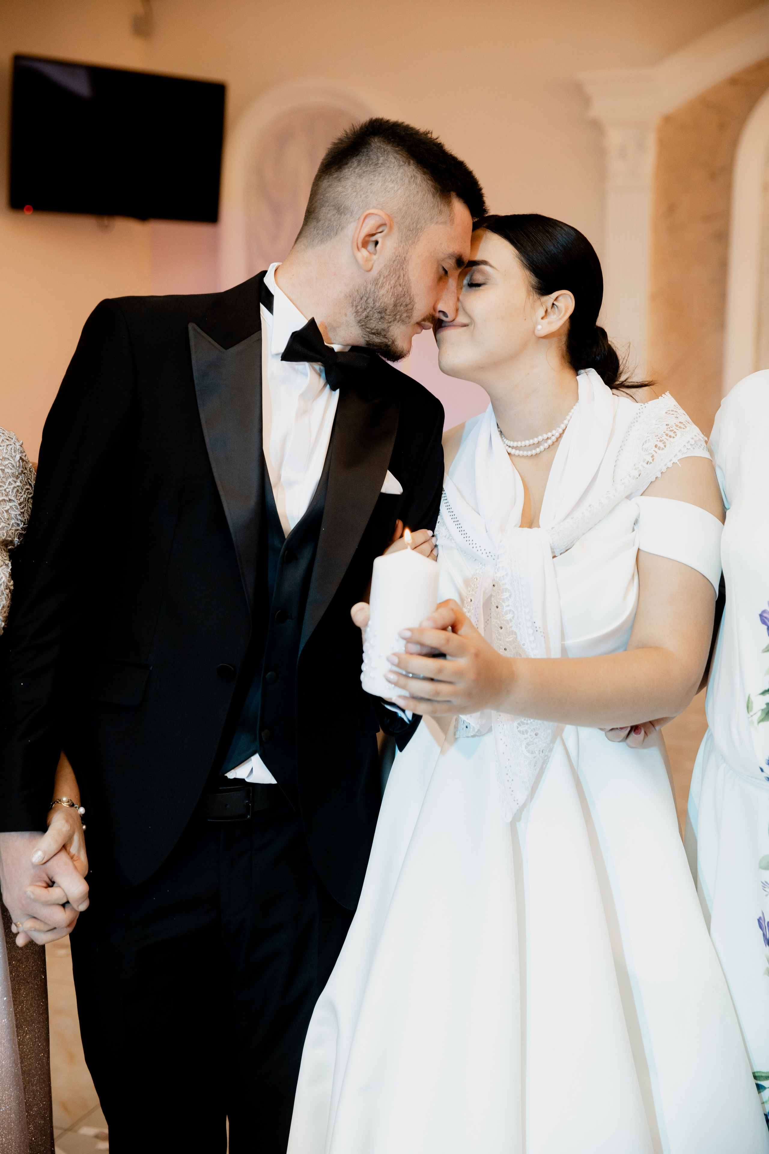 Каріна&Богдан. Весільний та сімейний фотограф Біла Церква/Київ