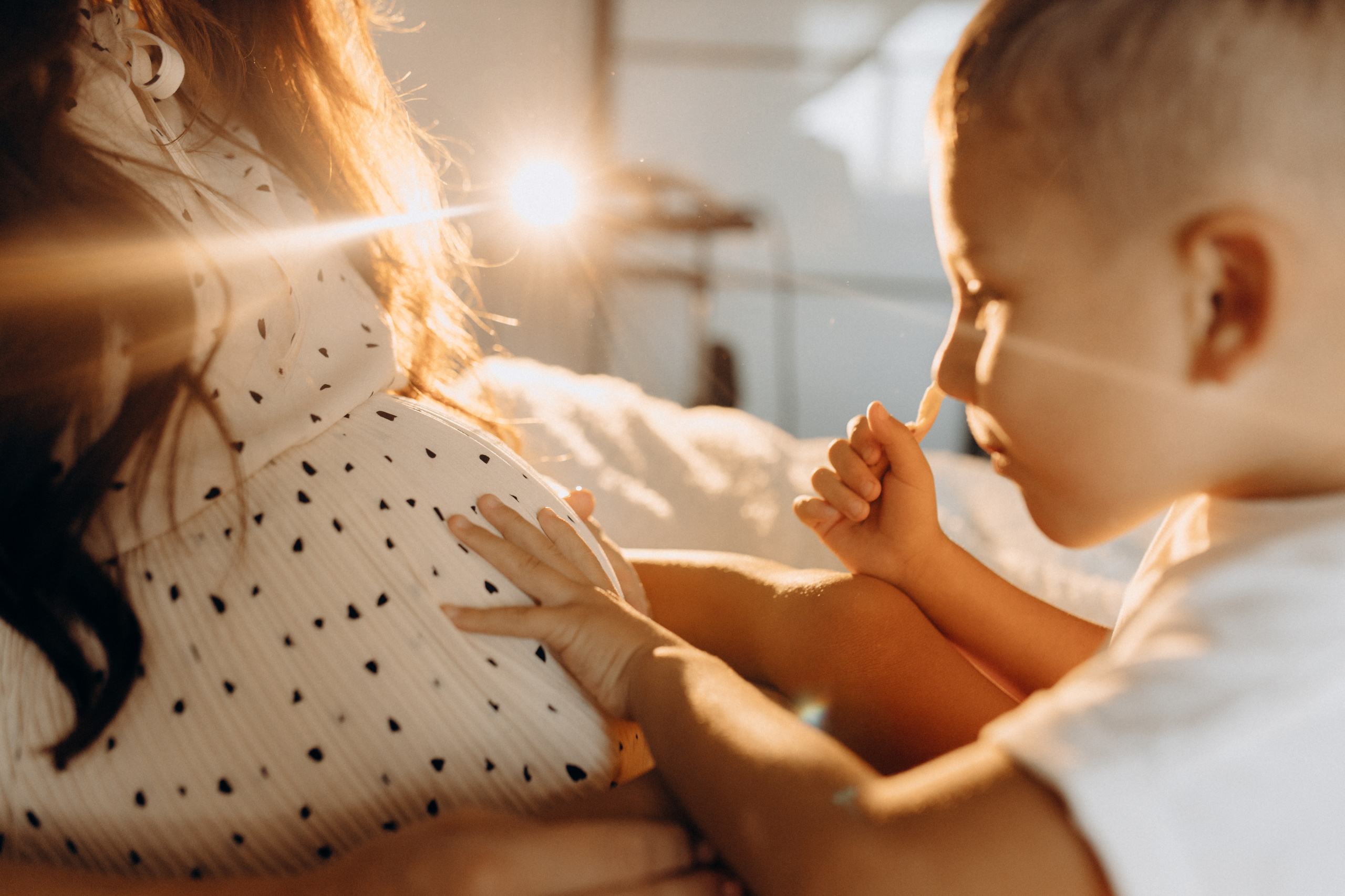 Сім’я Маргарити і Віталія. Весільний та сімейний фотограф Біла Церква/Київ