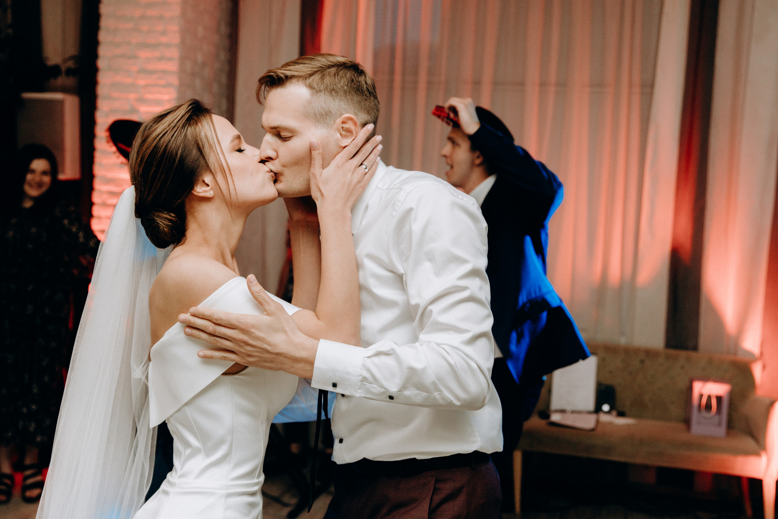 Владислав&Аліна. Весільний та сімейний фотограф Біла Церква/Київ