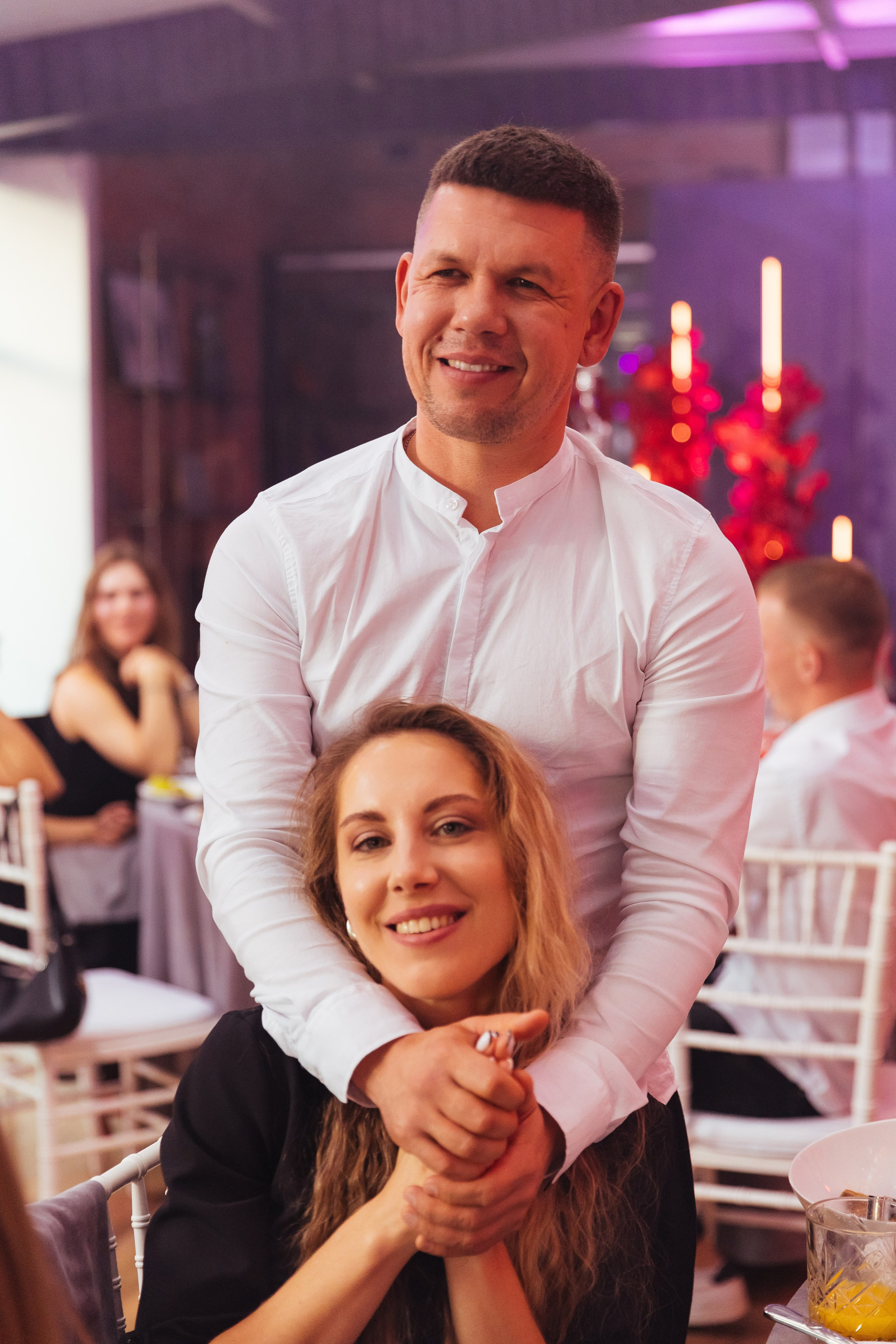 День народження Наталя. Весільний та сімейний фотограф Біла Церква/Київ