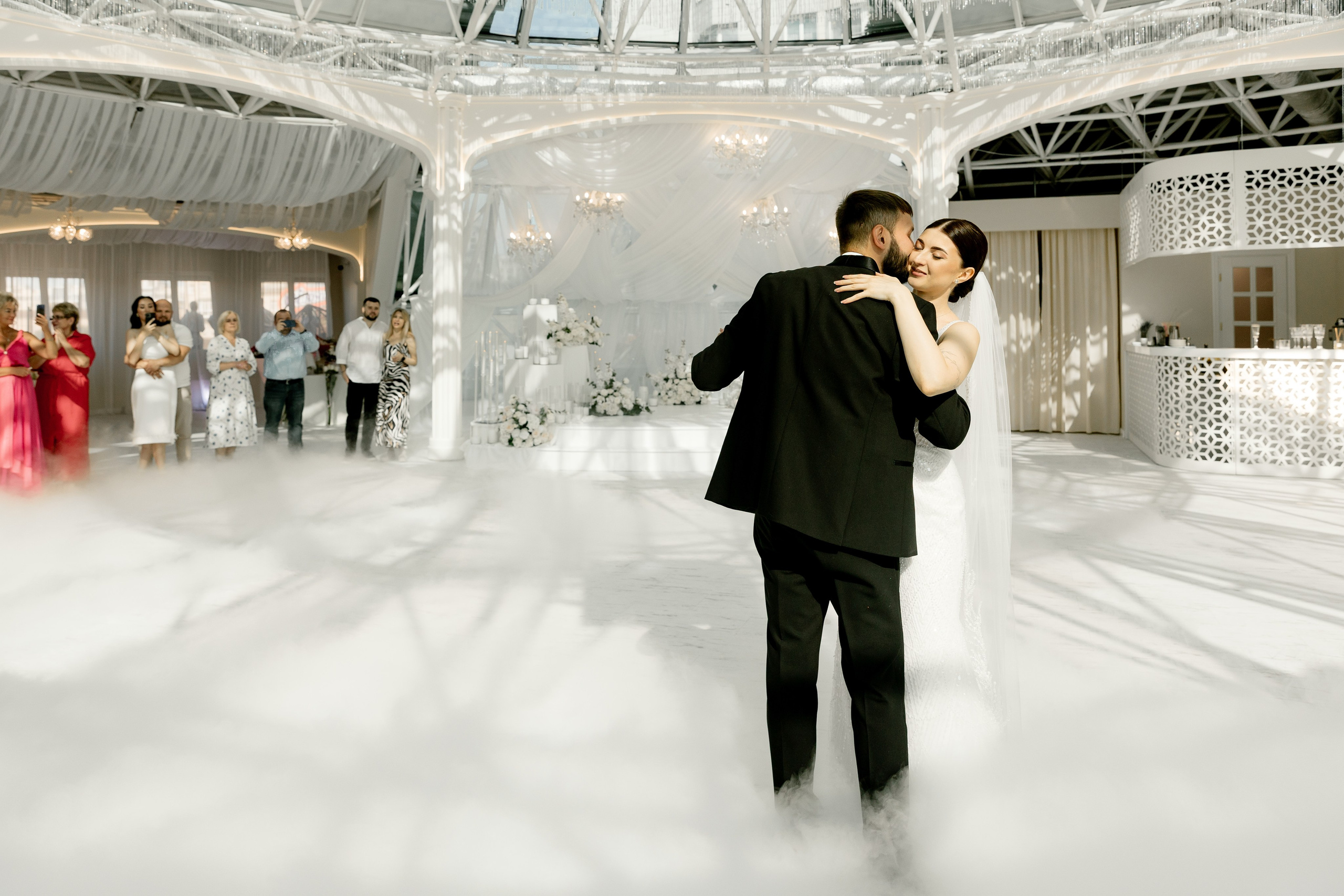 Юлія Володимир. Весільний та сімейний фотограф Біла Церква/Київ