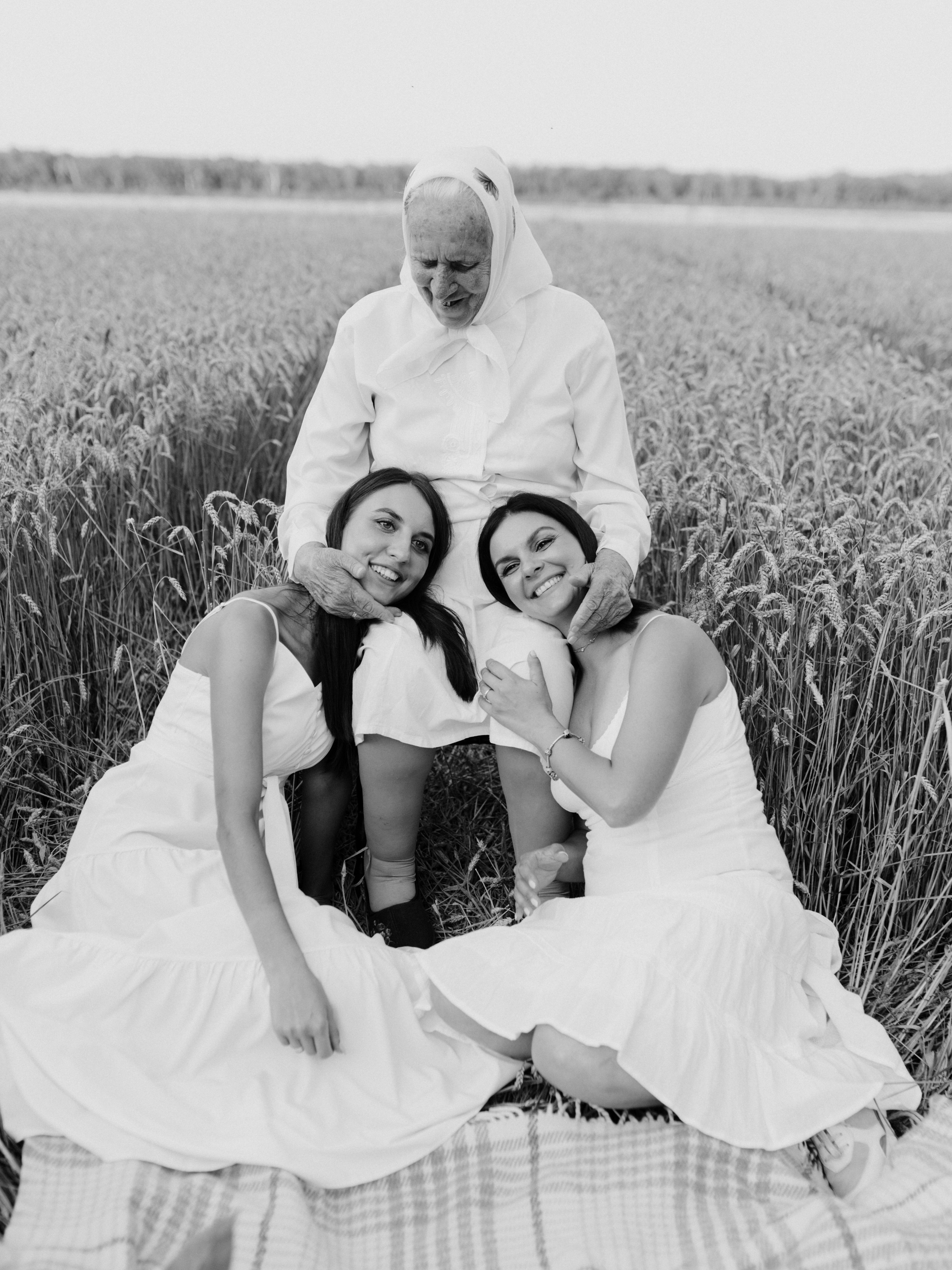 Родина. Весільний та сімейний фотограф Біла Церква/Київ