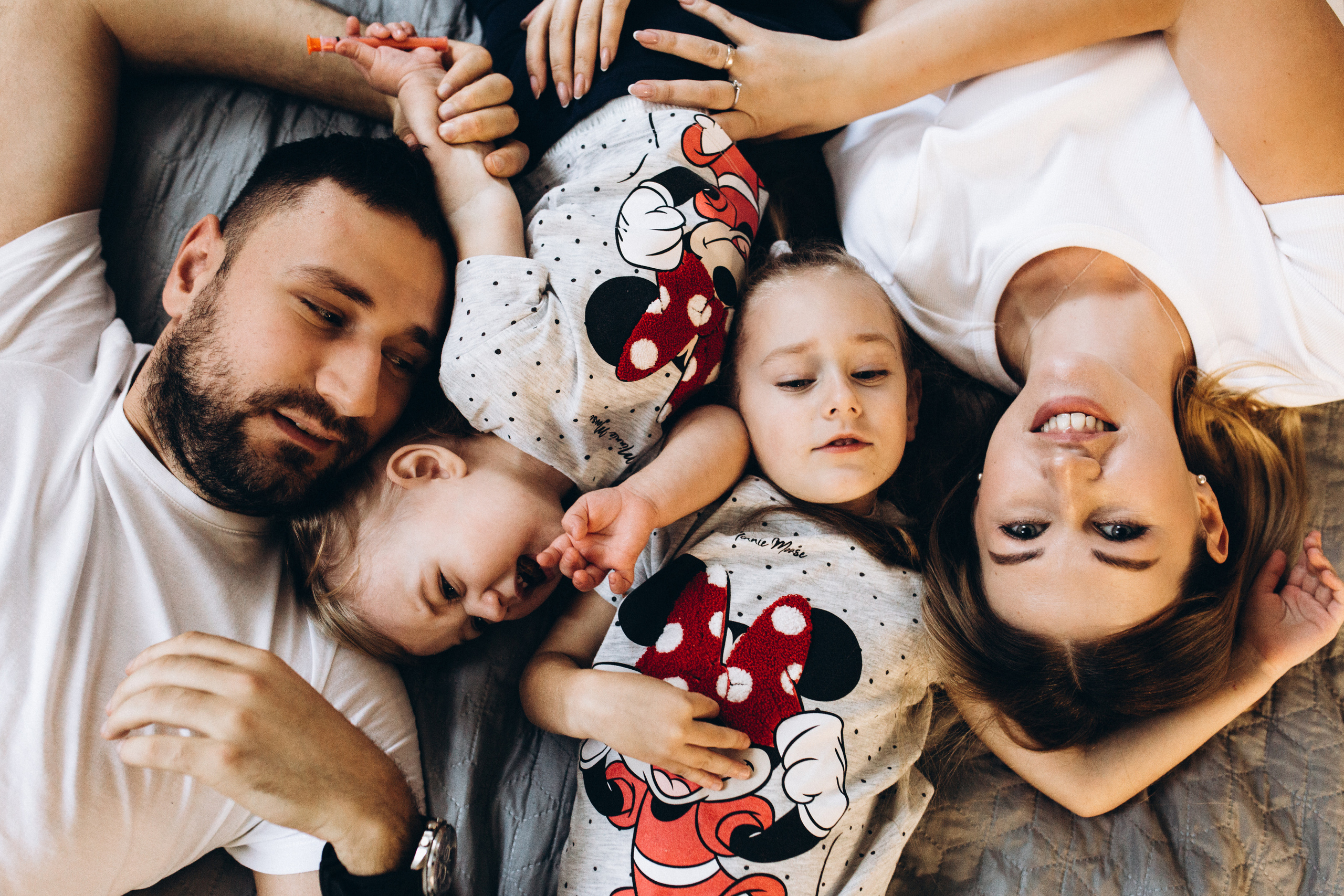 Єва Марія. Весільний та сімейний фотограф Біла Церква/Київ