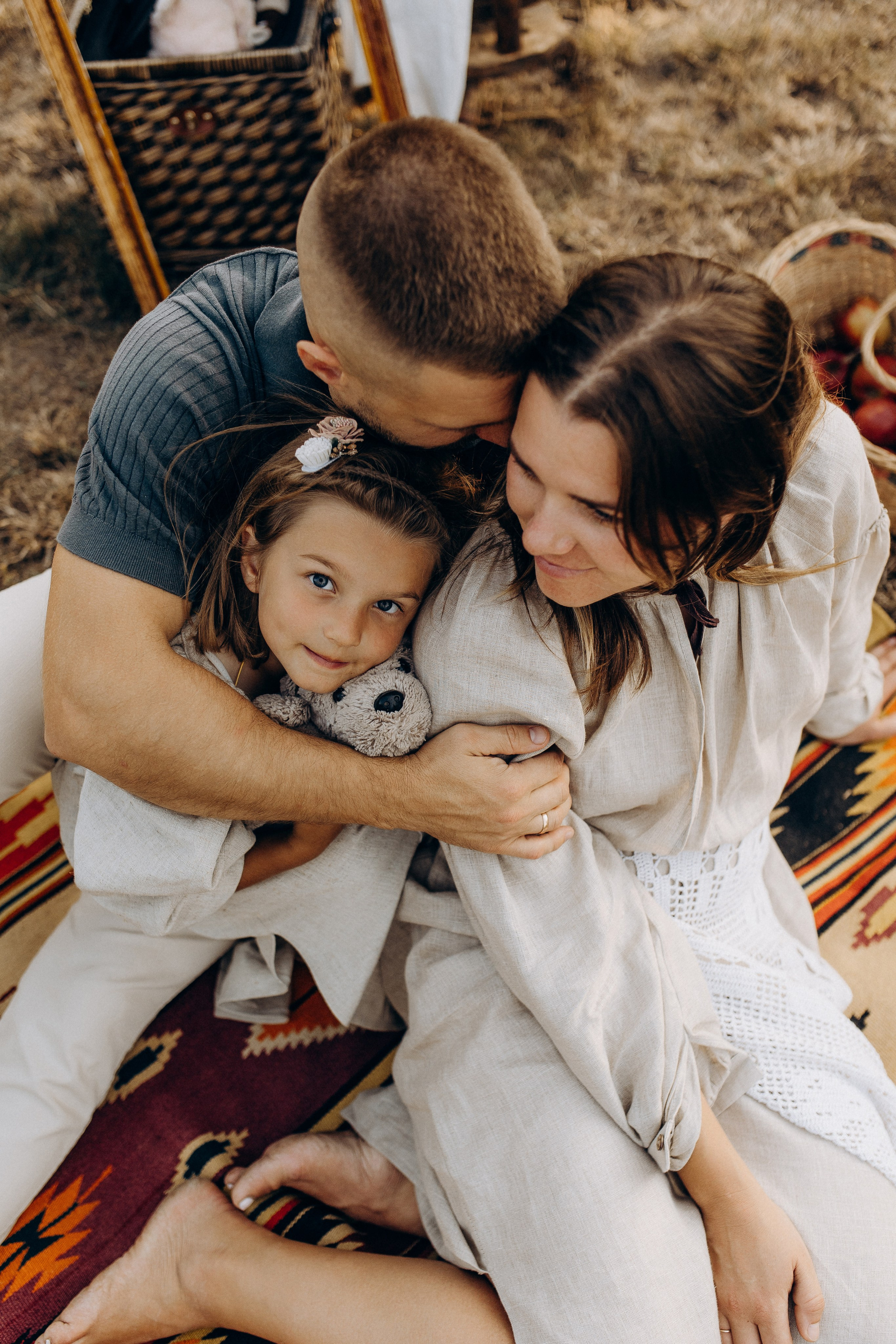 Рідне село. Весільний та сімейний фотограф Біла Церква/Київ