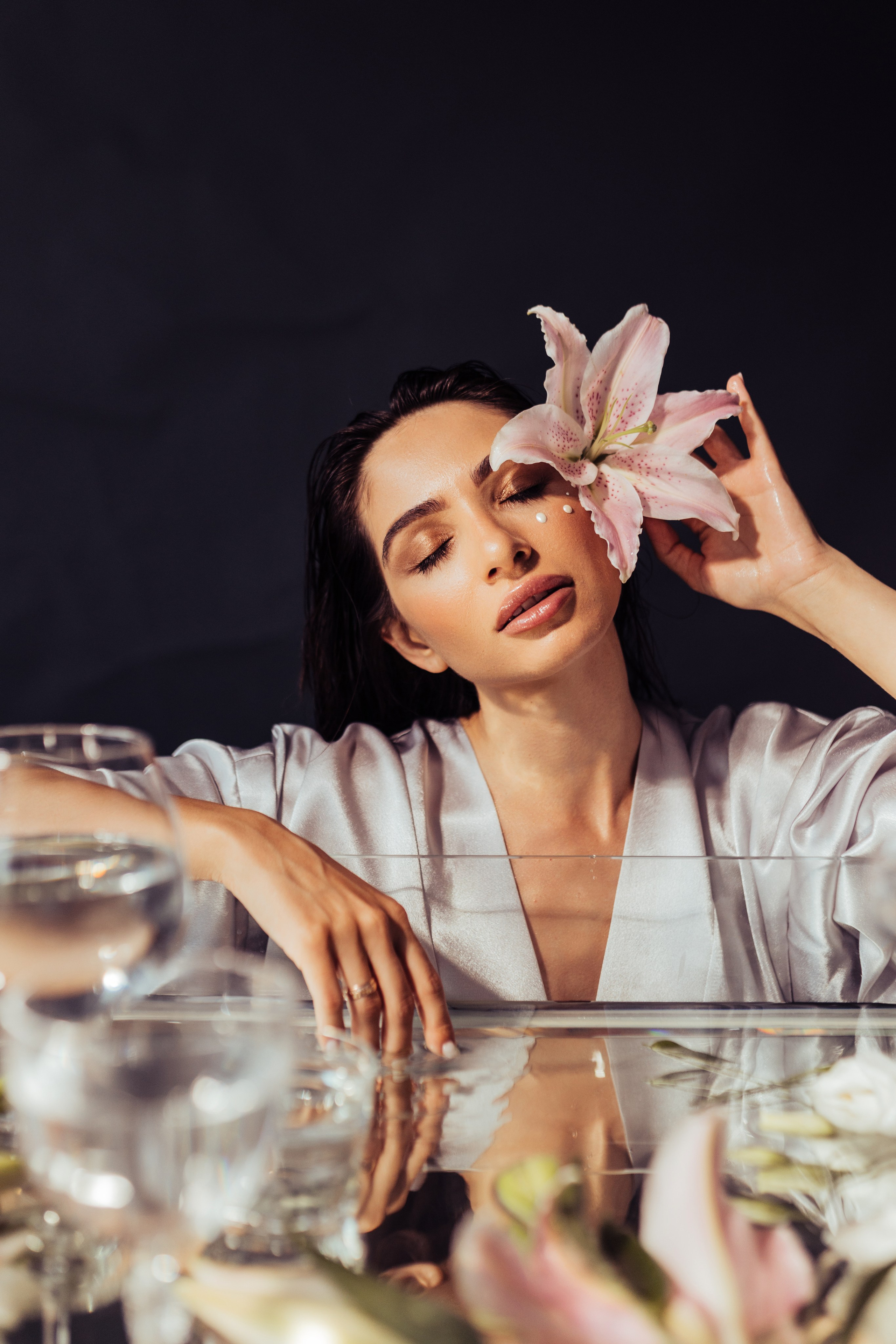 Марія Сон русалки. Весільний та сімейний фотограф Біла Церква/Київ