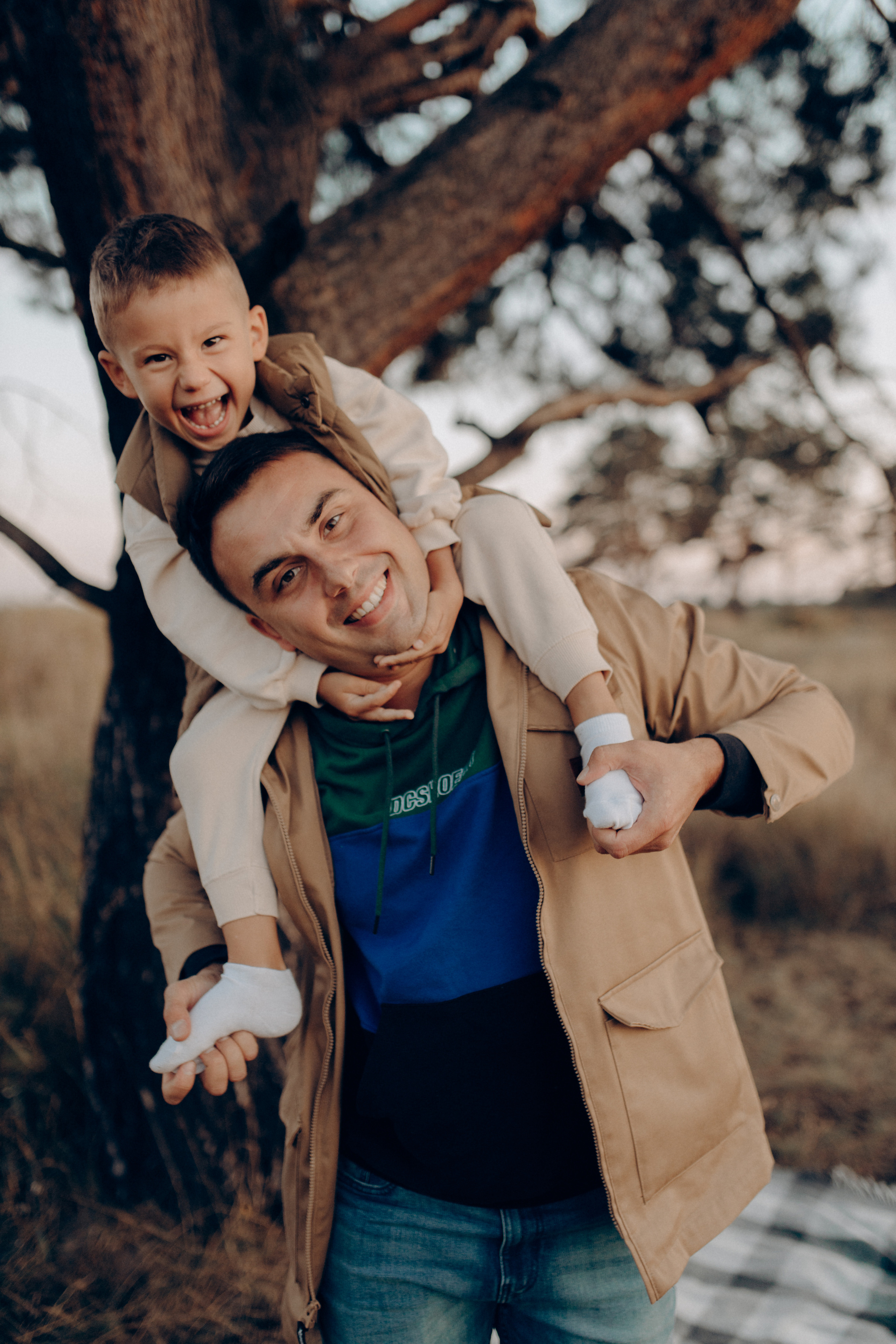 Сім’я Маргарити і Віталія. Весільний та сімейний фотограф Біла Церква/Київ