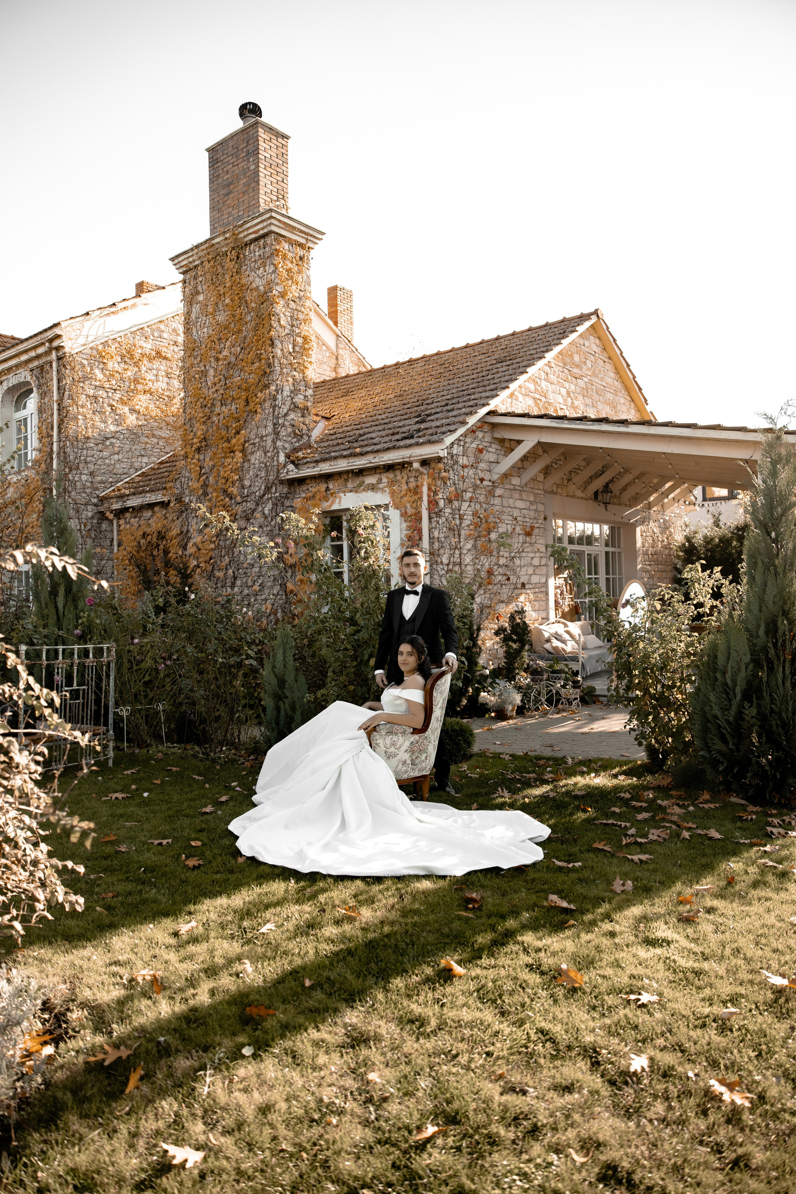 Каріна&Богдан. Весільний та сімейний фотограф Біла Церква/Київ