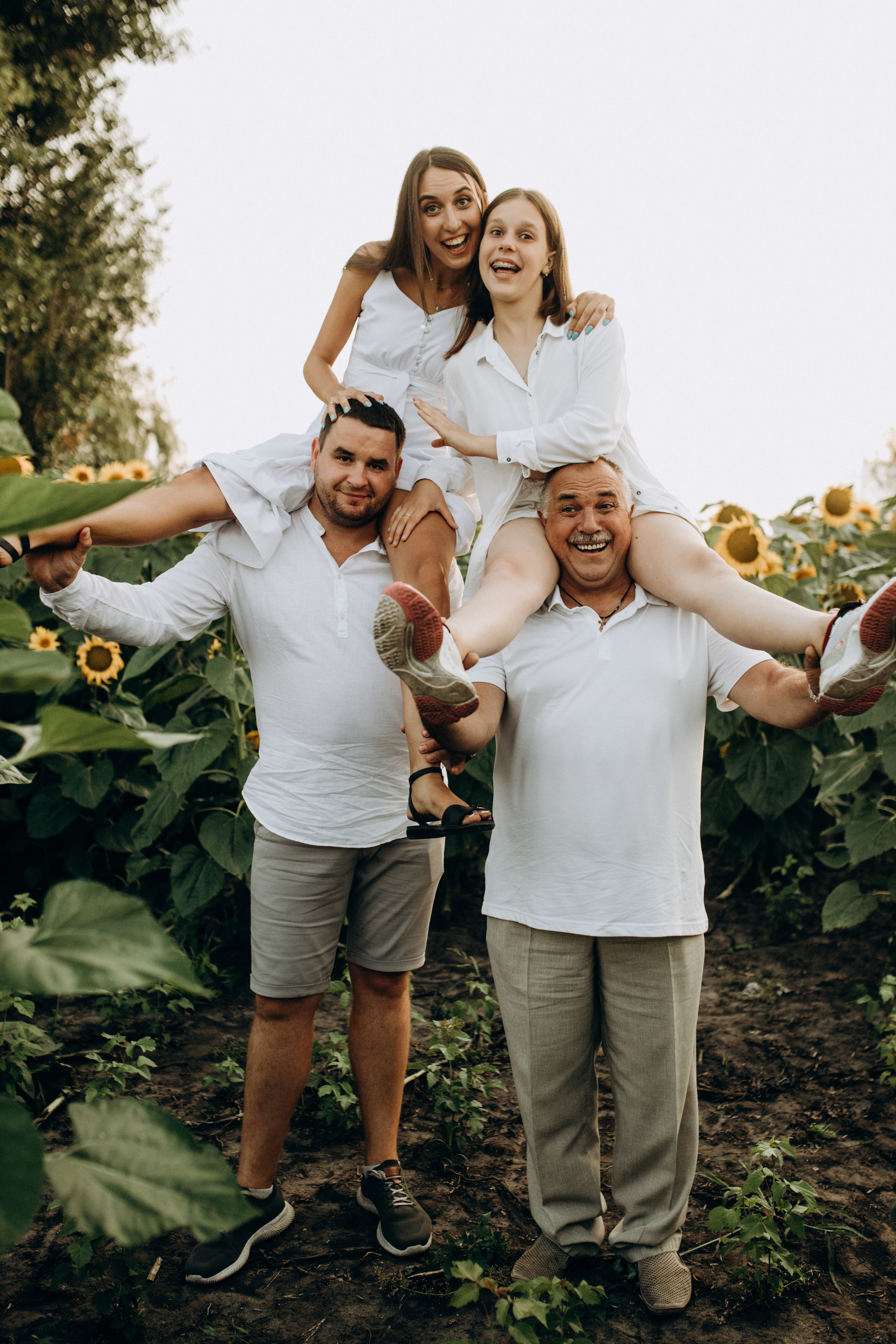 Родина. Весільний та сімейний фотограф Біла Церква/Київ